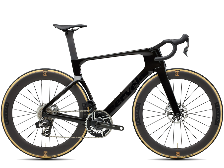 Cervelo S5 Red AXS (2026)_Five Black_Main.webp