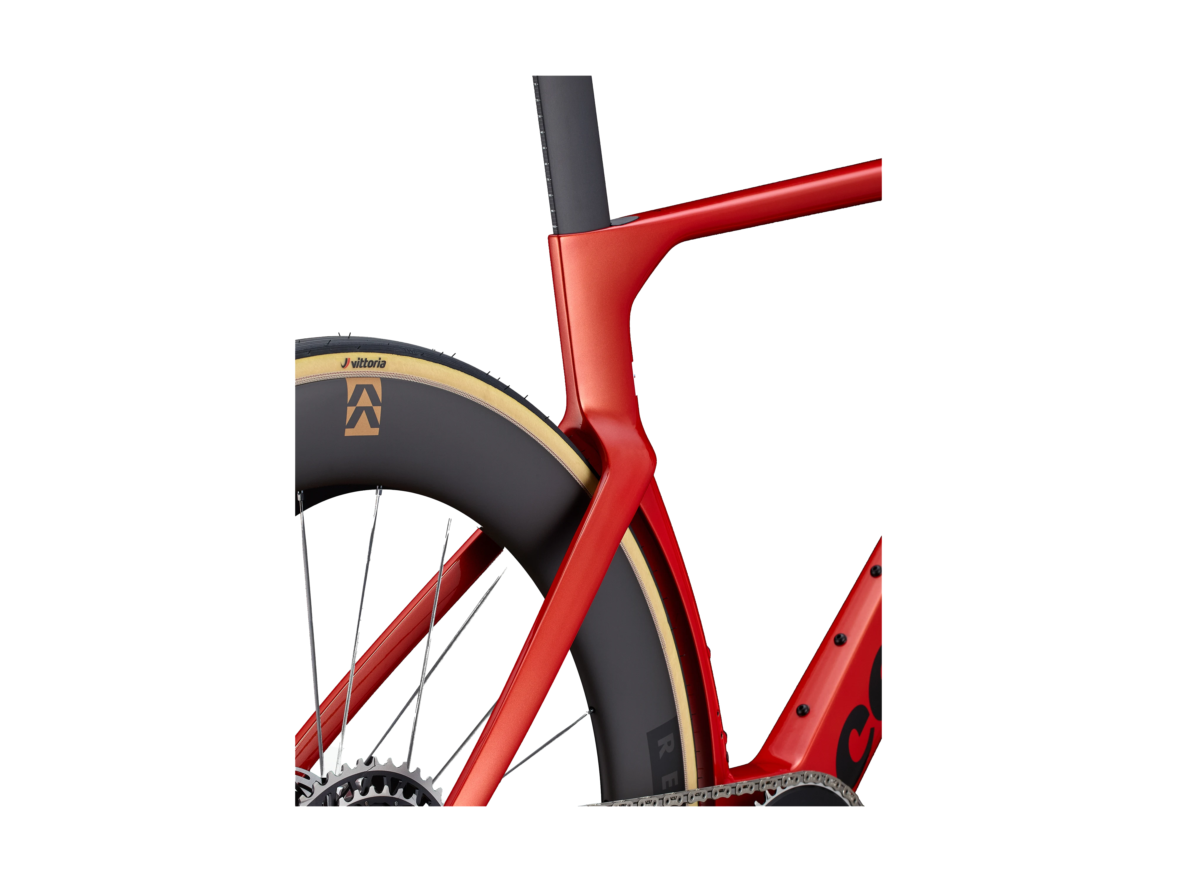 Cervelo S5 Ultegra (2026) – Epic Cycles