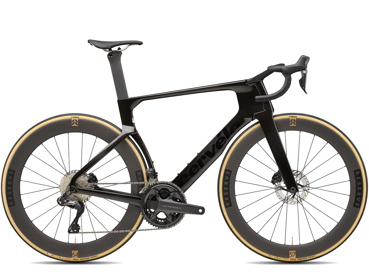 自転車本体 Cervelo S5 56 Ultegra BORA WTO 45 Cervelo_S5_Ultegra_2026__Five_