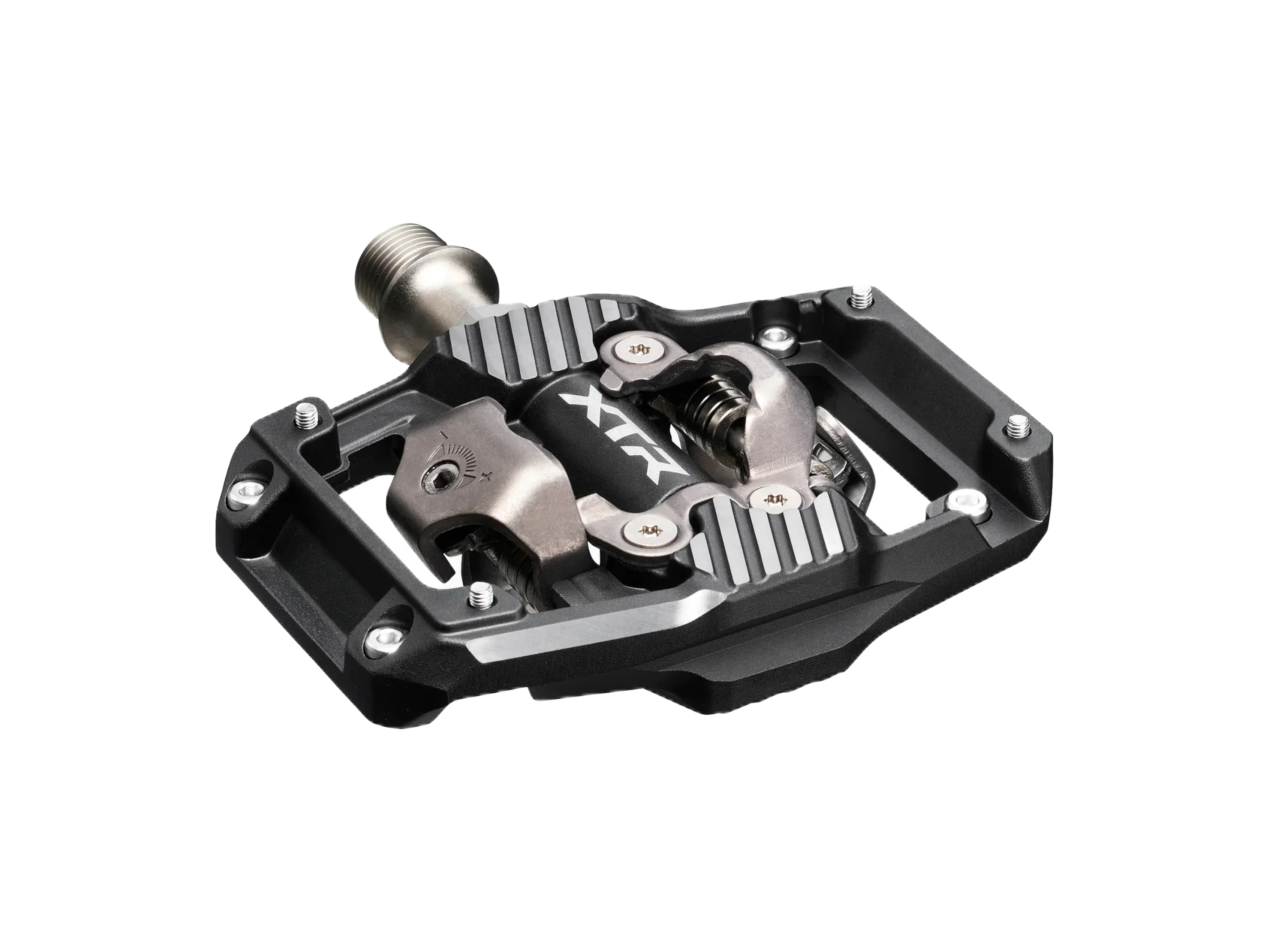 Pedal, PD-M9220, XTR, Enduro SPD PEDAL, W/Cleat (CL-MT001)_Detai1.webp