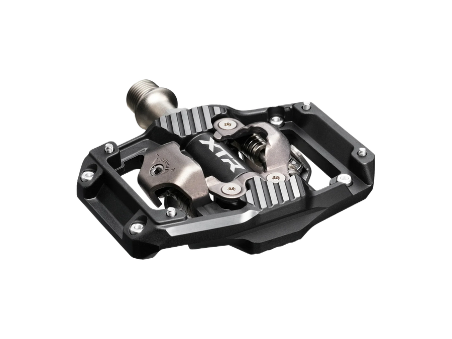 Pedal, PD-M9220, XTR, Enduro SPD PEDAL, W/Cleat (CL-MT001)_Detai1.webp