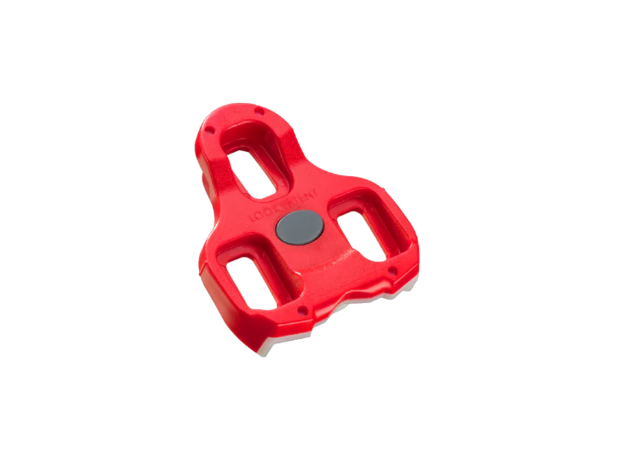 Cleat Keo Red_Road_Red_Main.webp