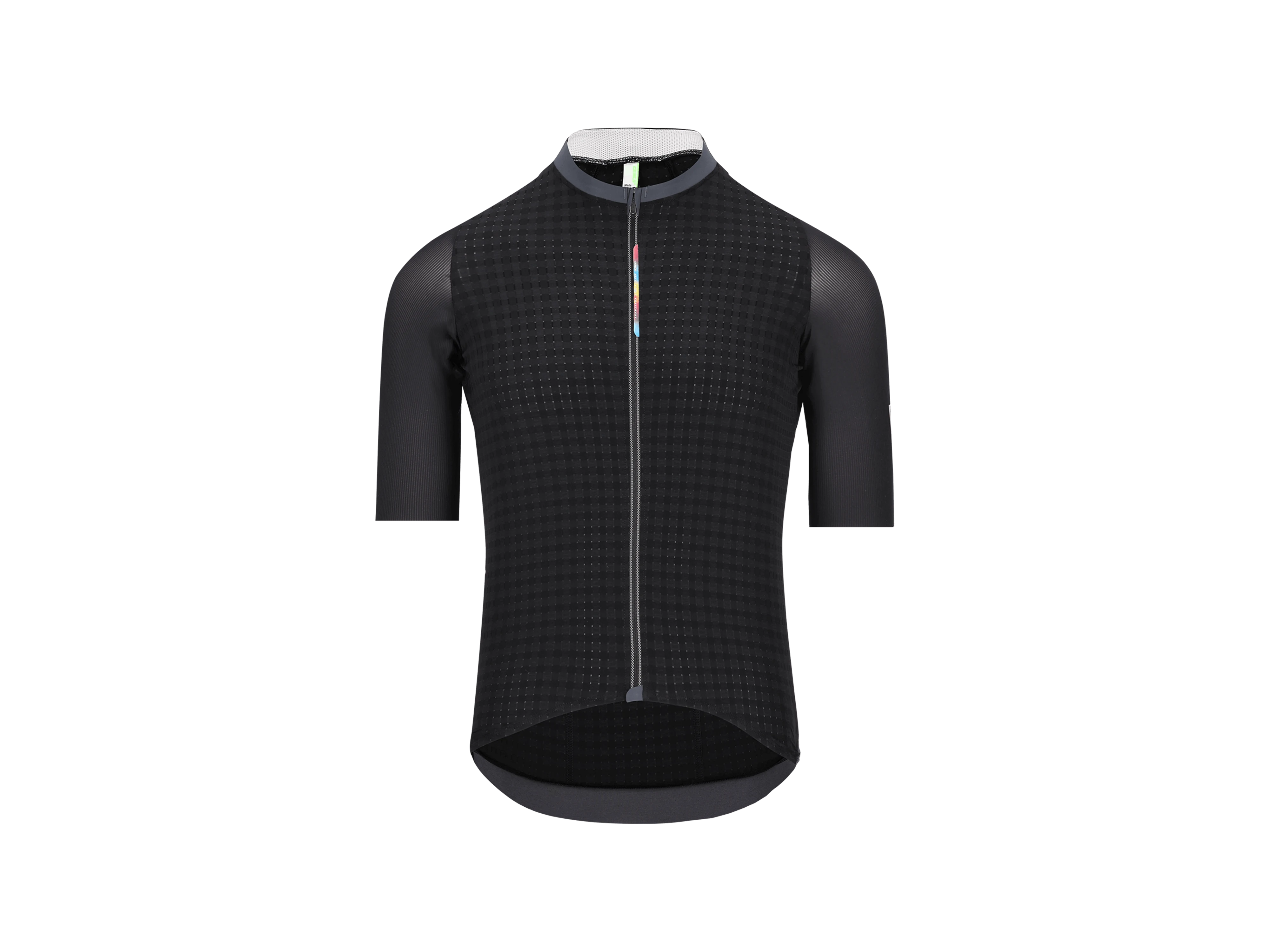 Clima Jersey Men_Black_Front.webp