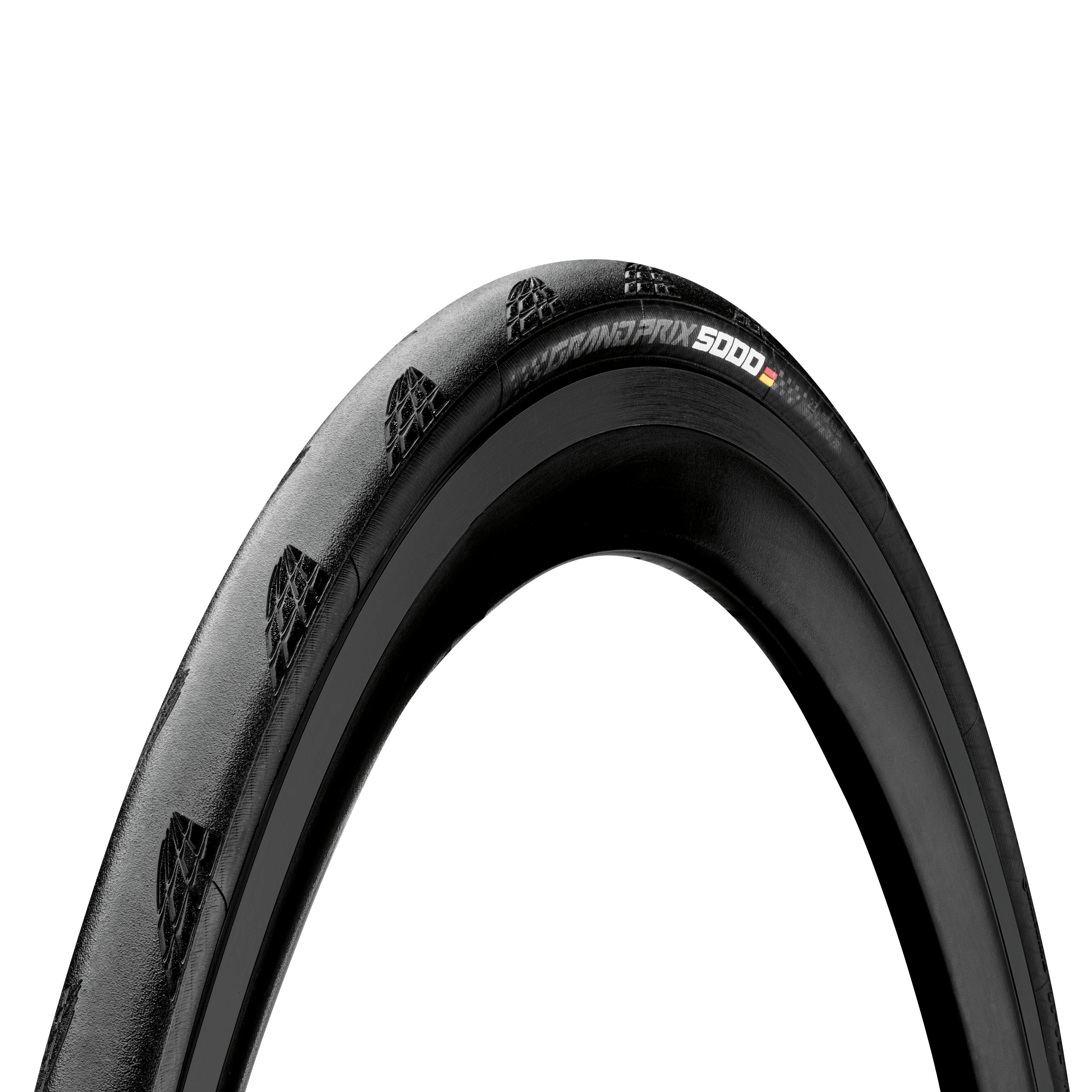 Grand Prix 5000 S TR 700x25C 走行635km Continental Grand Prix 5000
