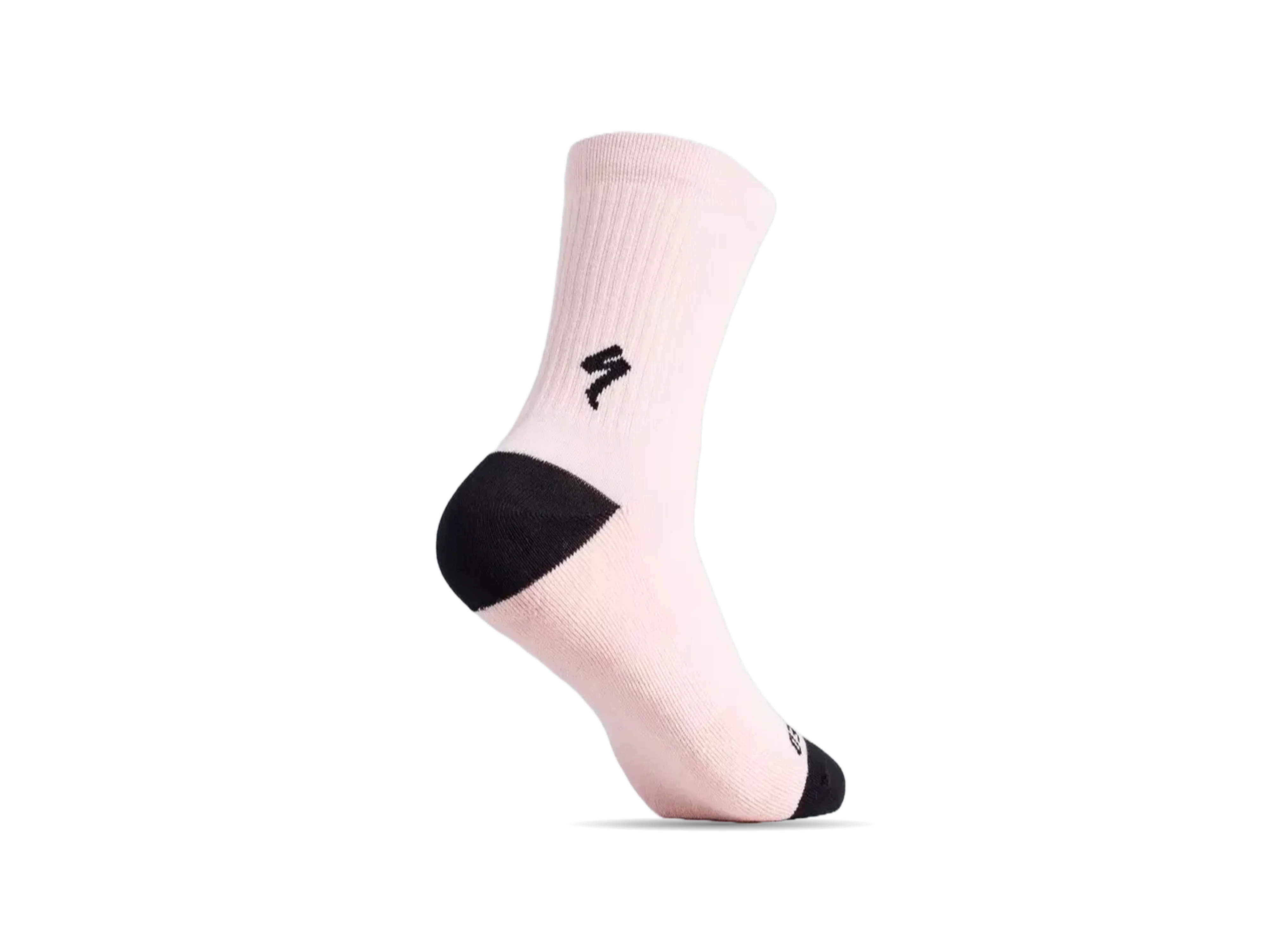 Cotton Tall Socks_Blush_Back.webp