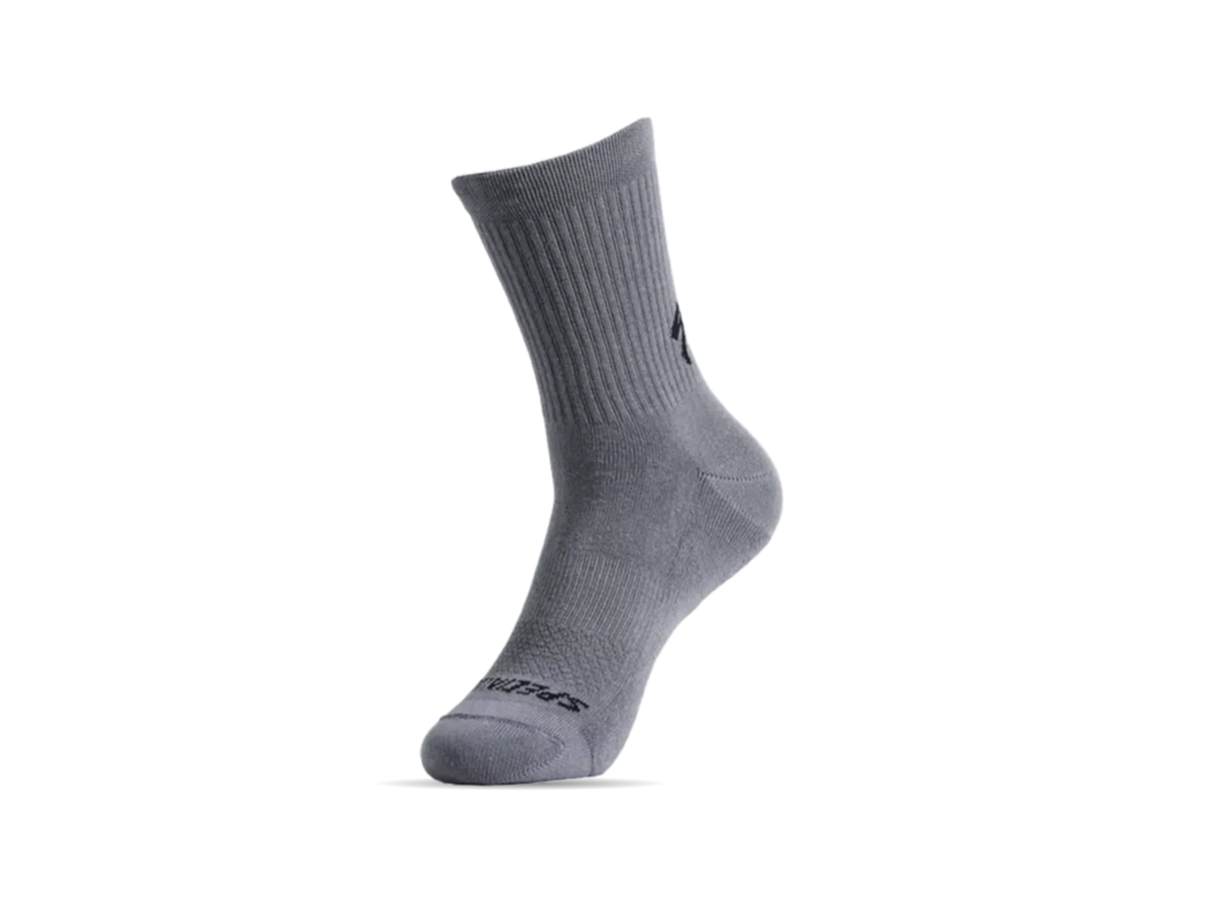Cotton Tall Socks_Smoke_Main.webp