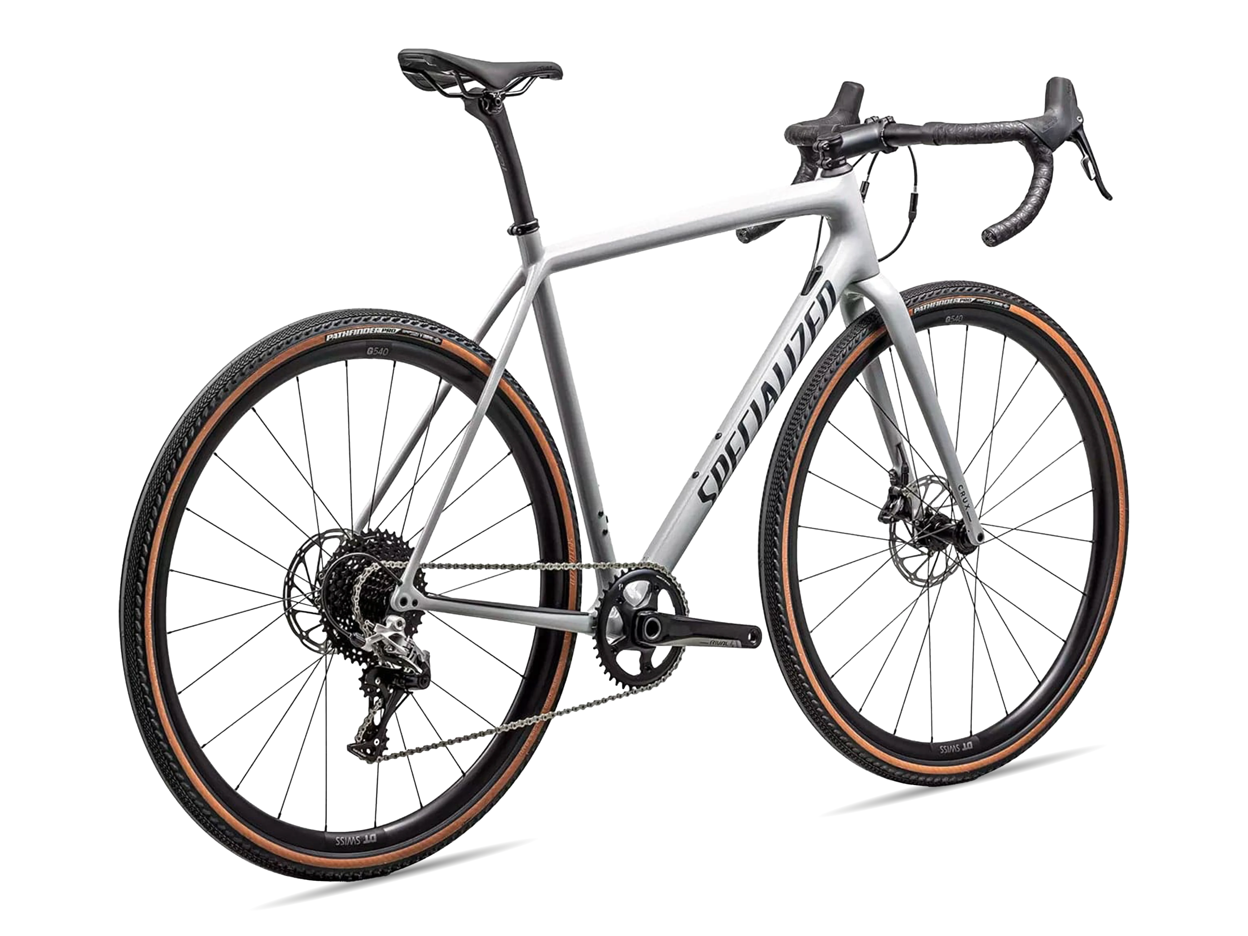 Crux Comp 2021 サイズ52 Crux Comp 2021 サイズ52 Specialized Crux Comp - www