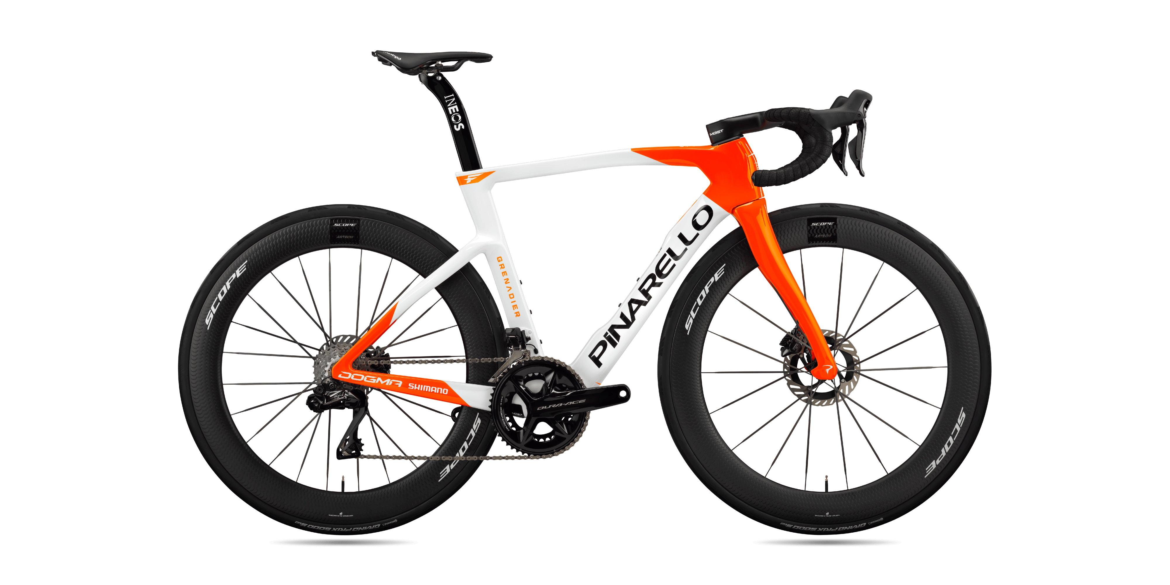 Dogma F Team INEOS 2026