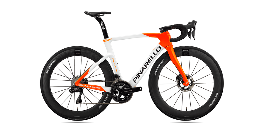 Dogma F Team INEOS 2026