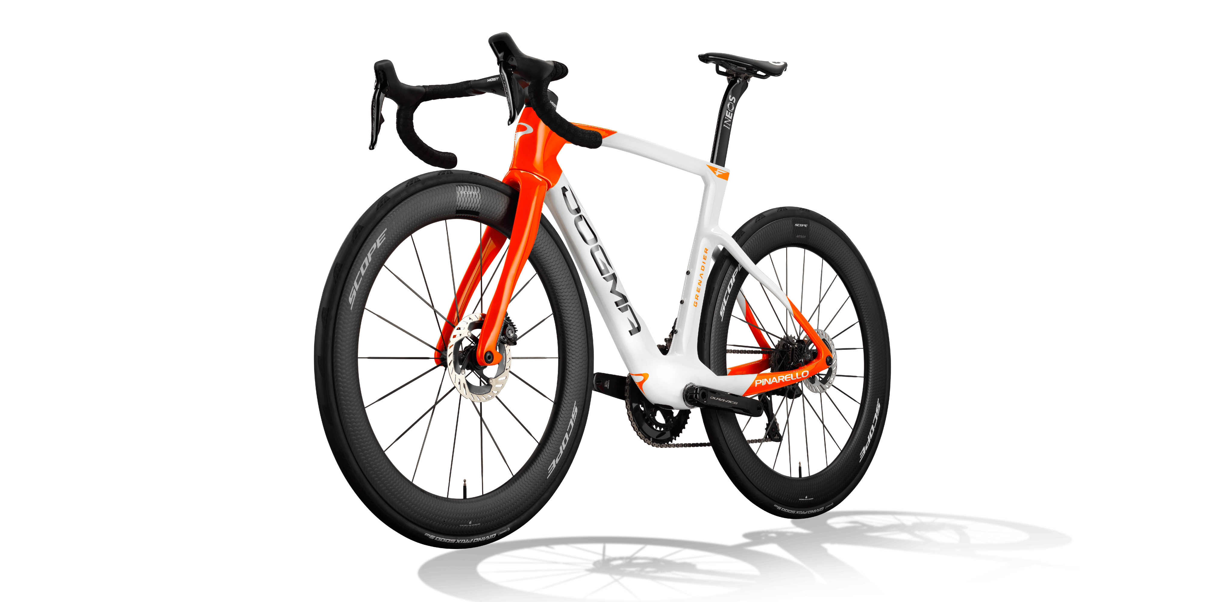 Dogma F Team INEOS 2026