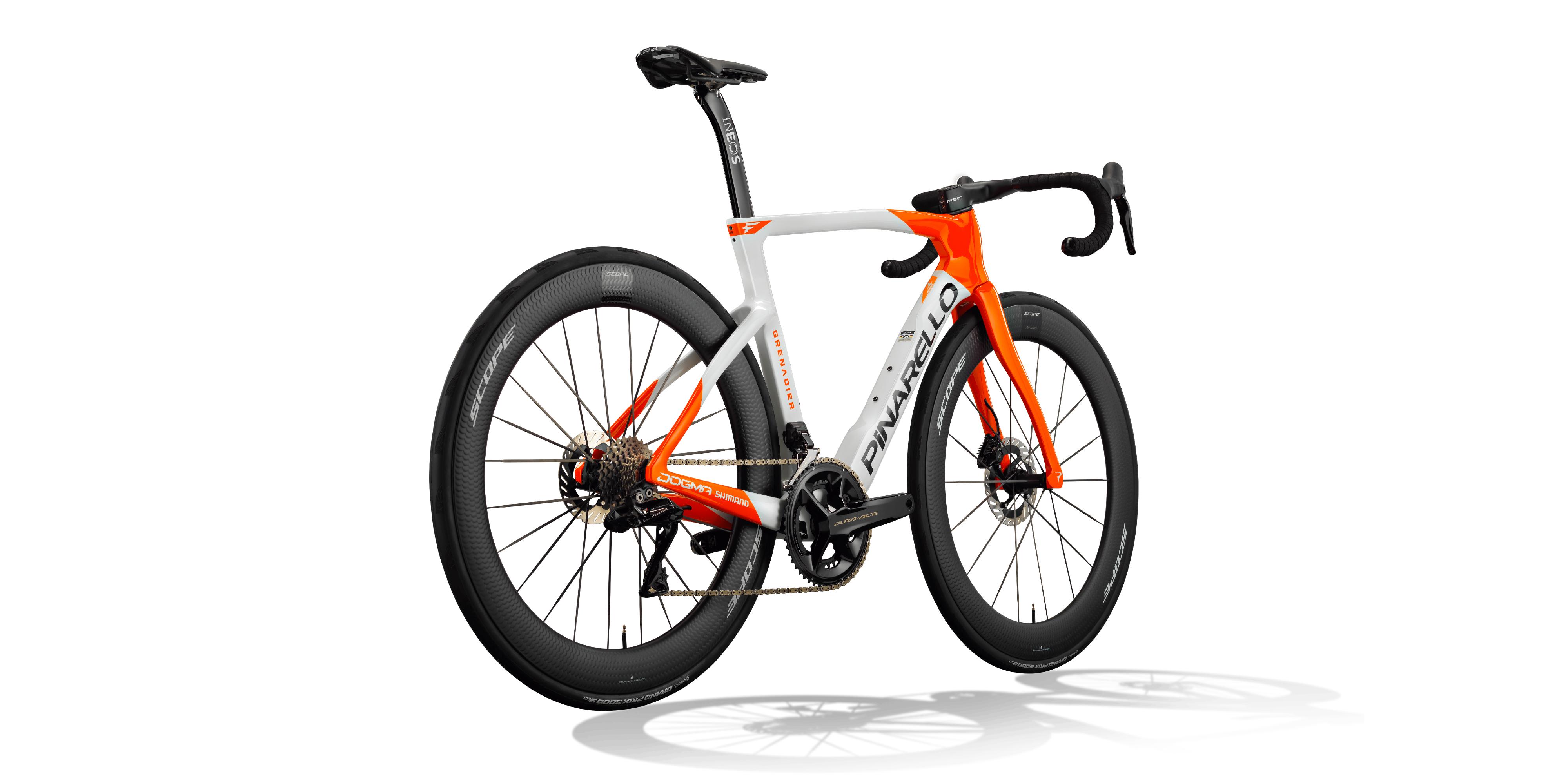 Dogma F Team INEOS 2026