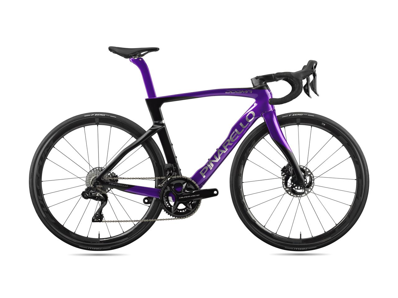 Pinarello Dogma F – Epic Cycles