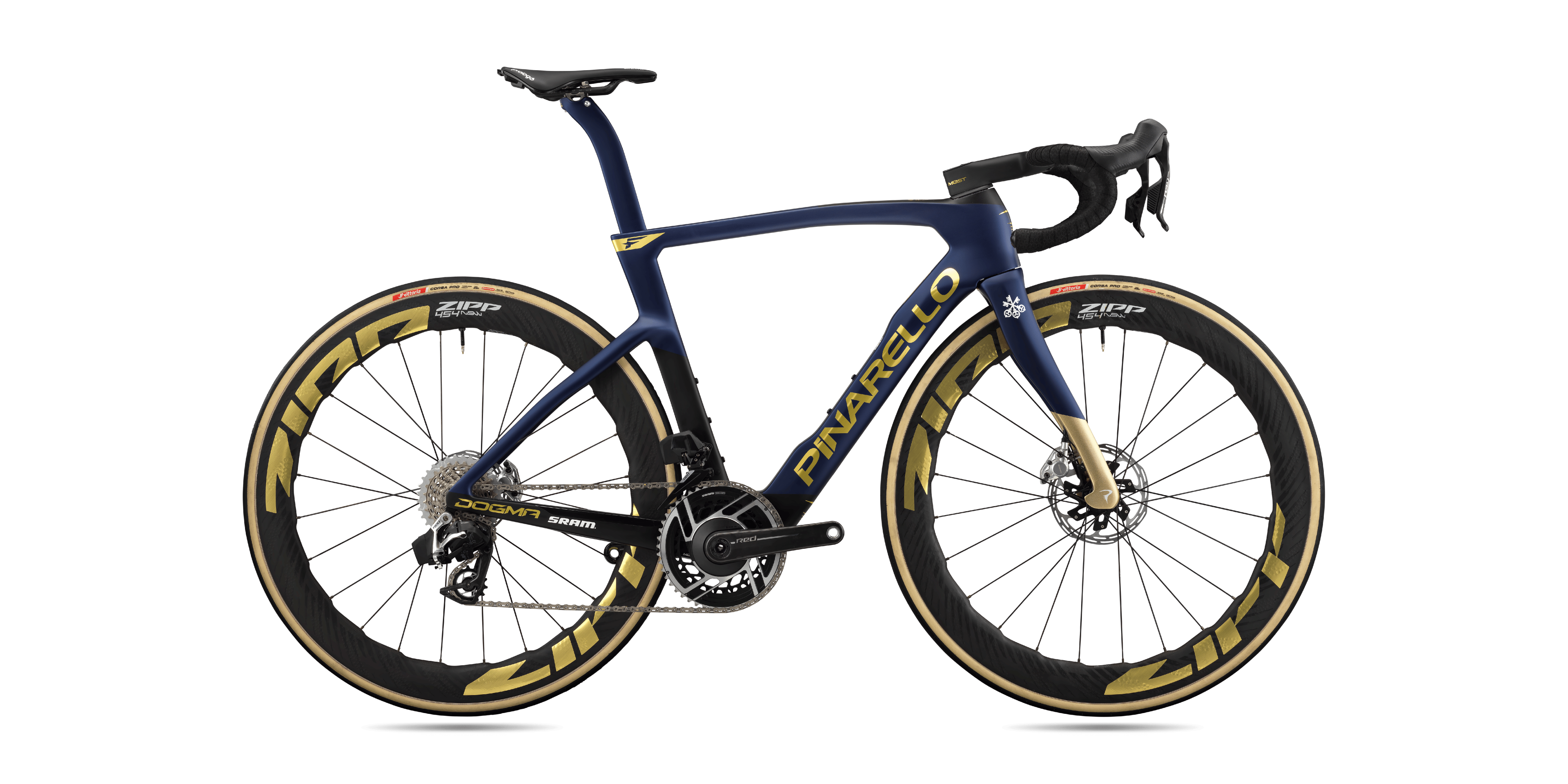 Dogma F Team PQ3 Replica 2026