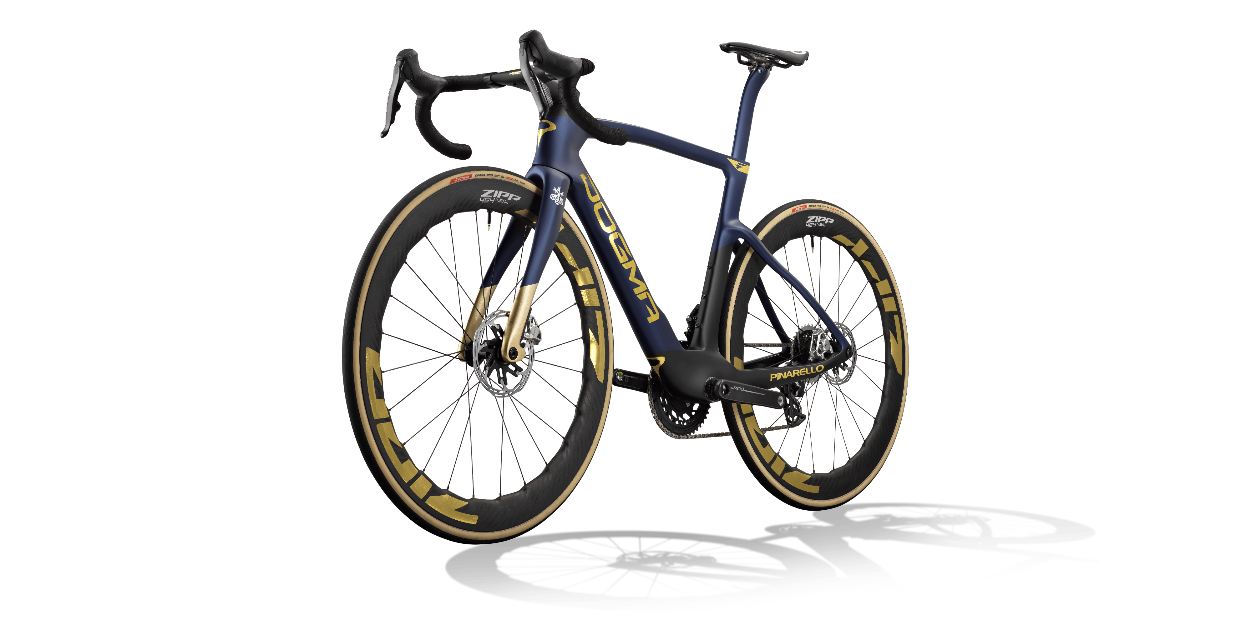 Dogma F Team PQ3 Replica 2026