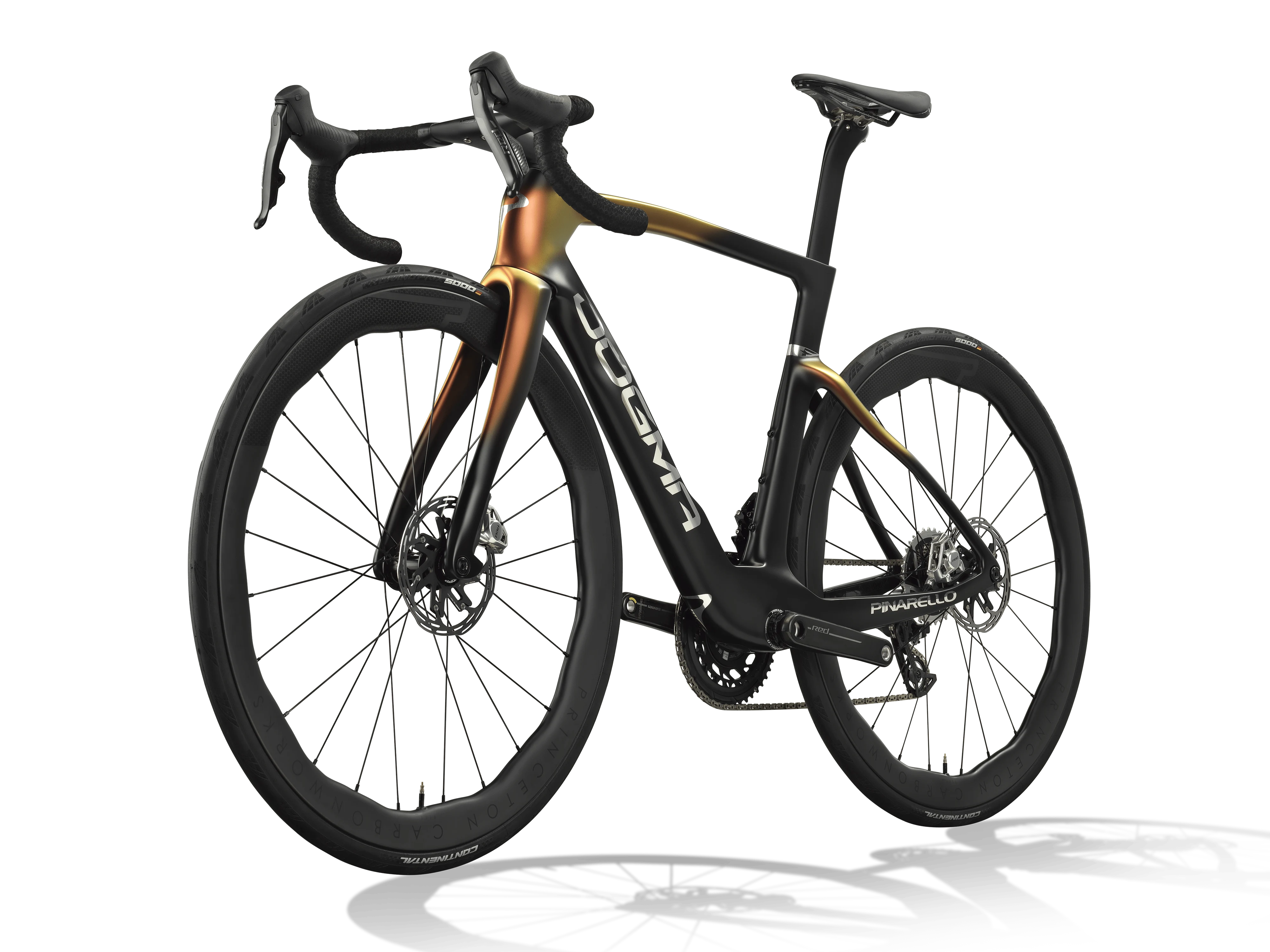 DOGMA F SRAM RED ETAP AXS_LUXTER RED GOLD_FRONT.webp