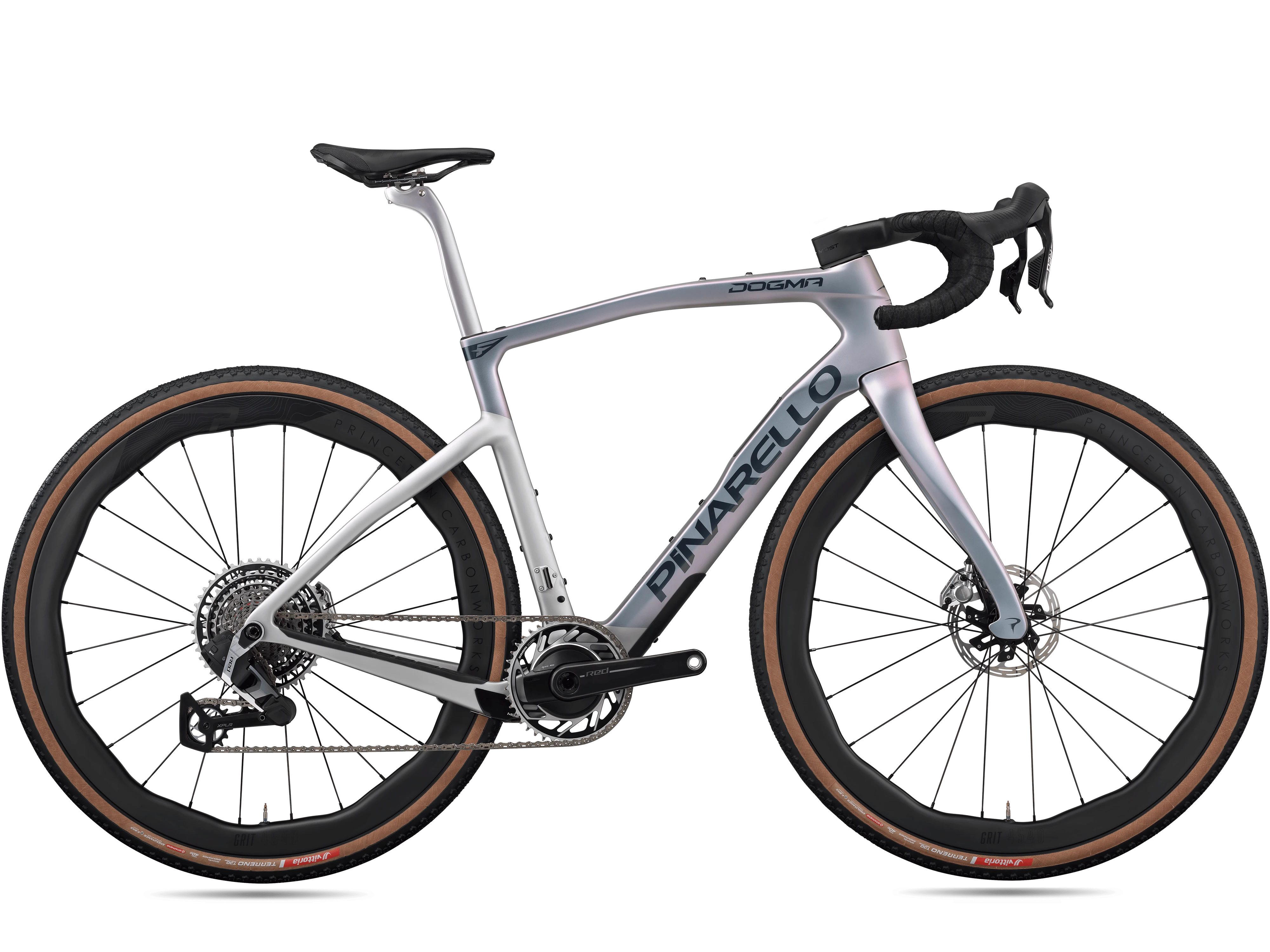Pinarello Dogma GR SRAM Red XPLR 1x13 PM