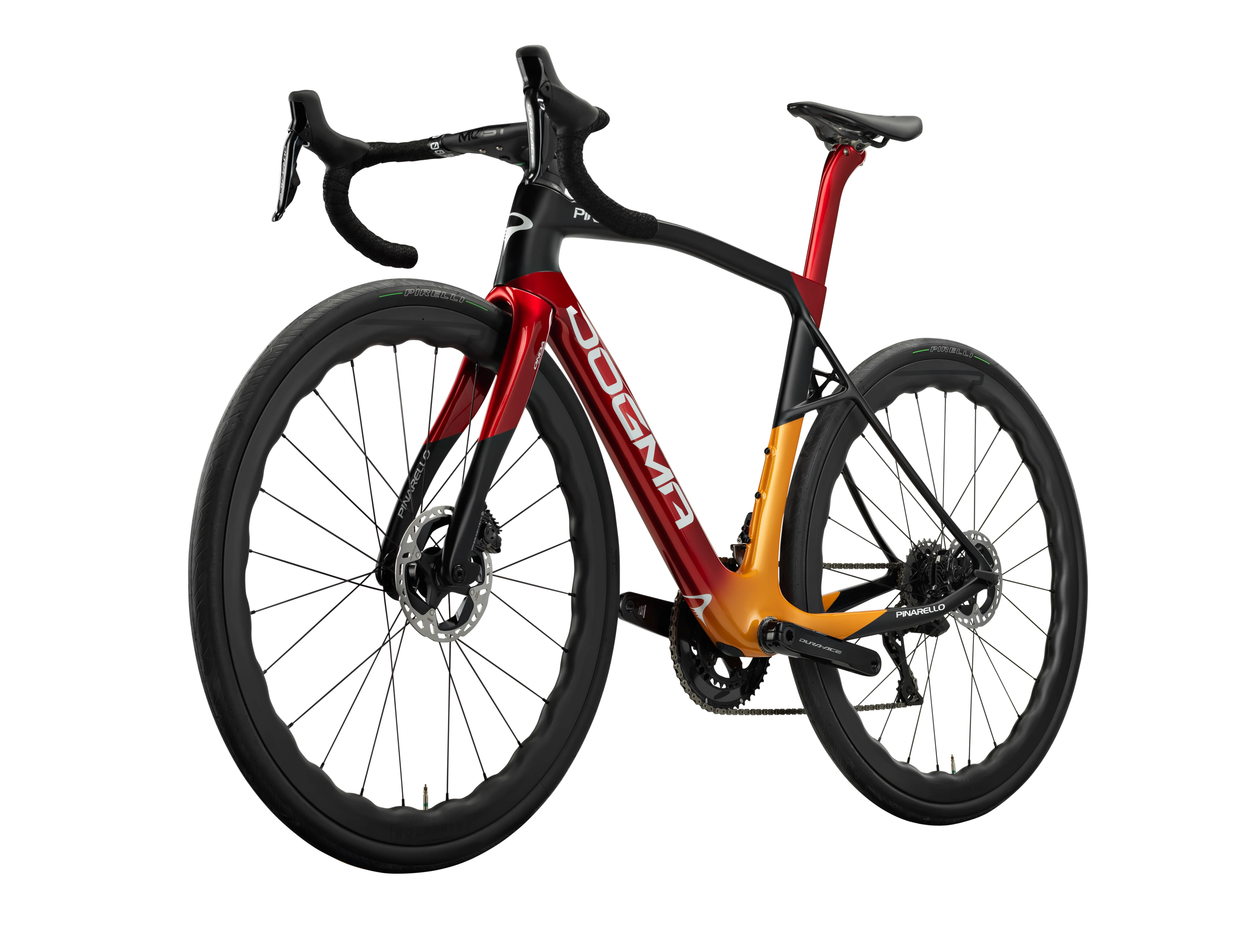 Dogma X Dura Ace Di2 – Epic Cycles