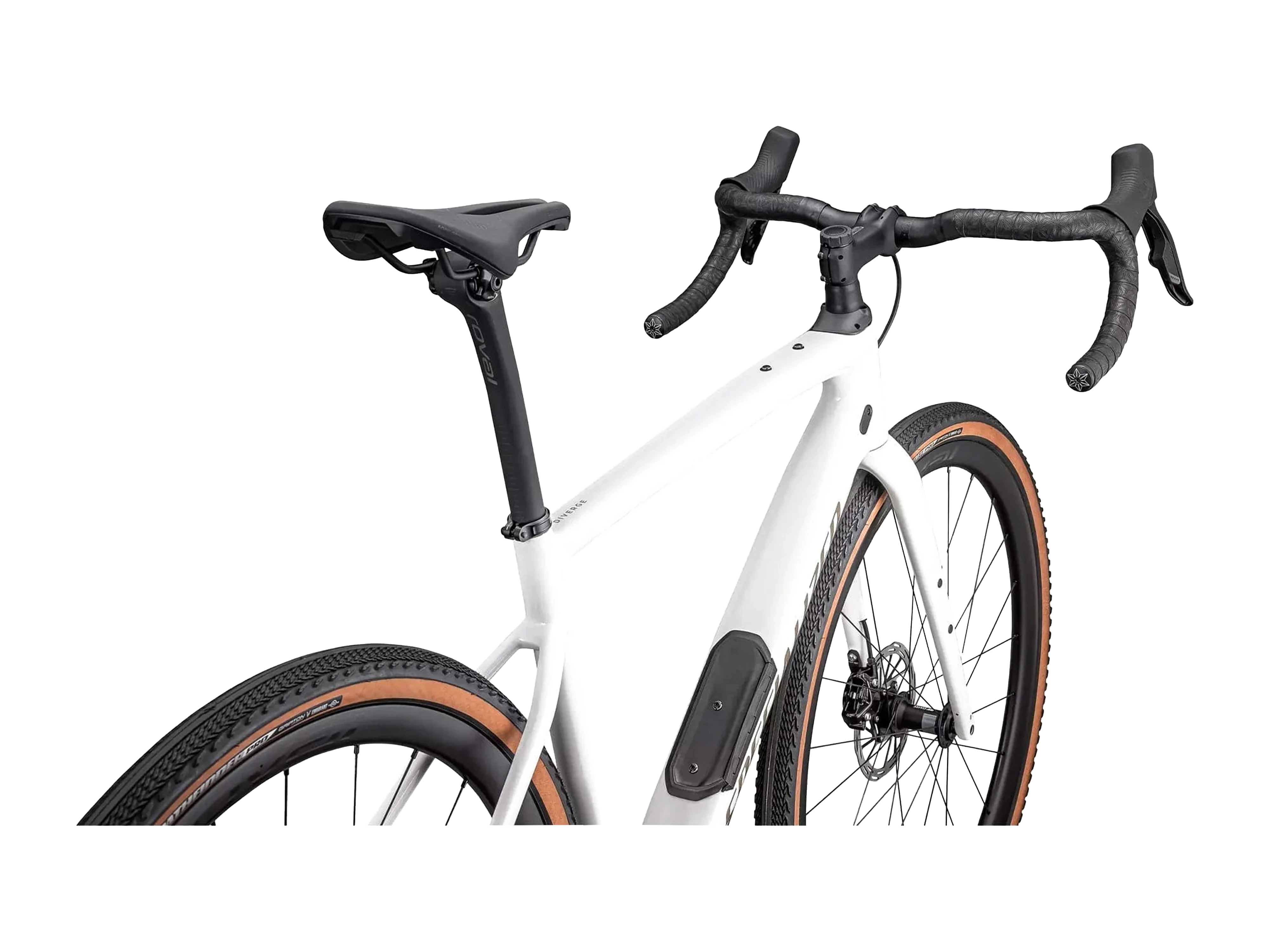 Diverge Expert Carbon_Gloss Dune WhiteTaupe_Detail4.webp