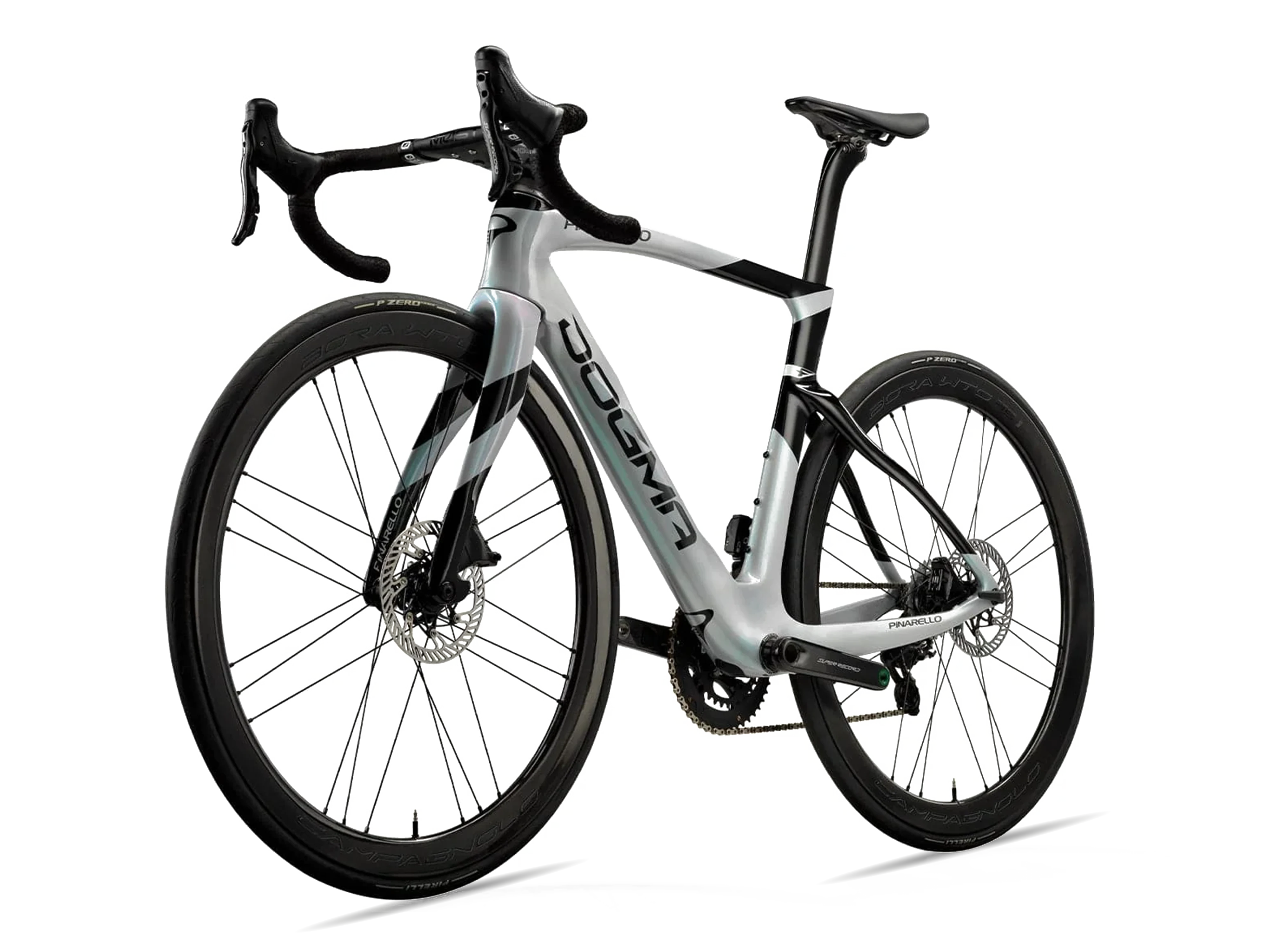 Dogma F Disc Super Record WRL_Road_Speedster Silver_Front.webp