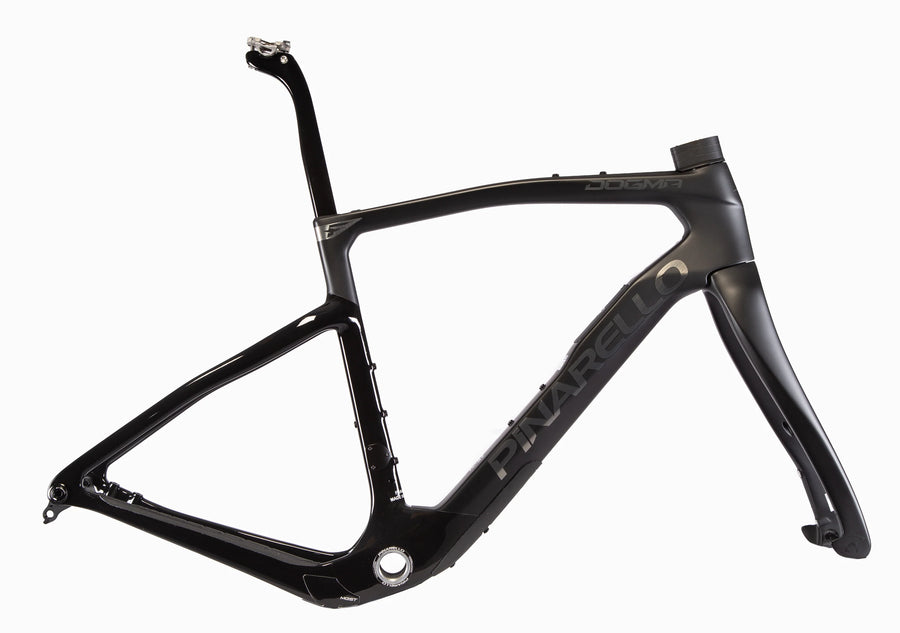 Dogma GR Frameset BoB 54.5
