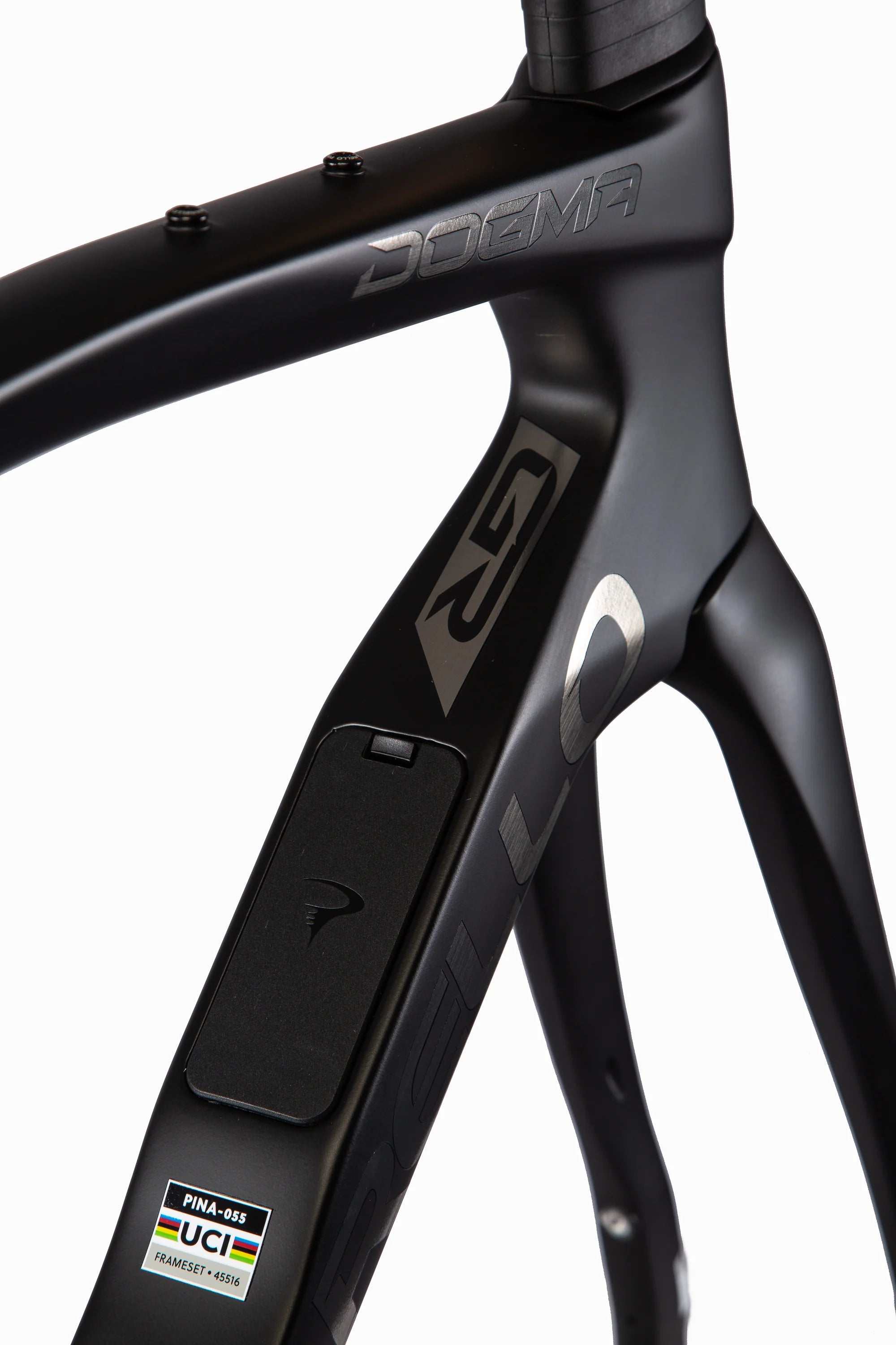 Dogma GR Frameset BoB 54.5