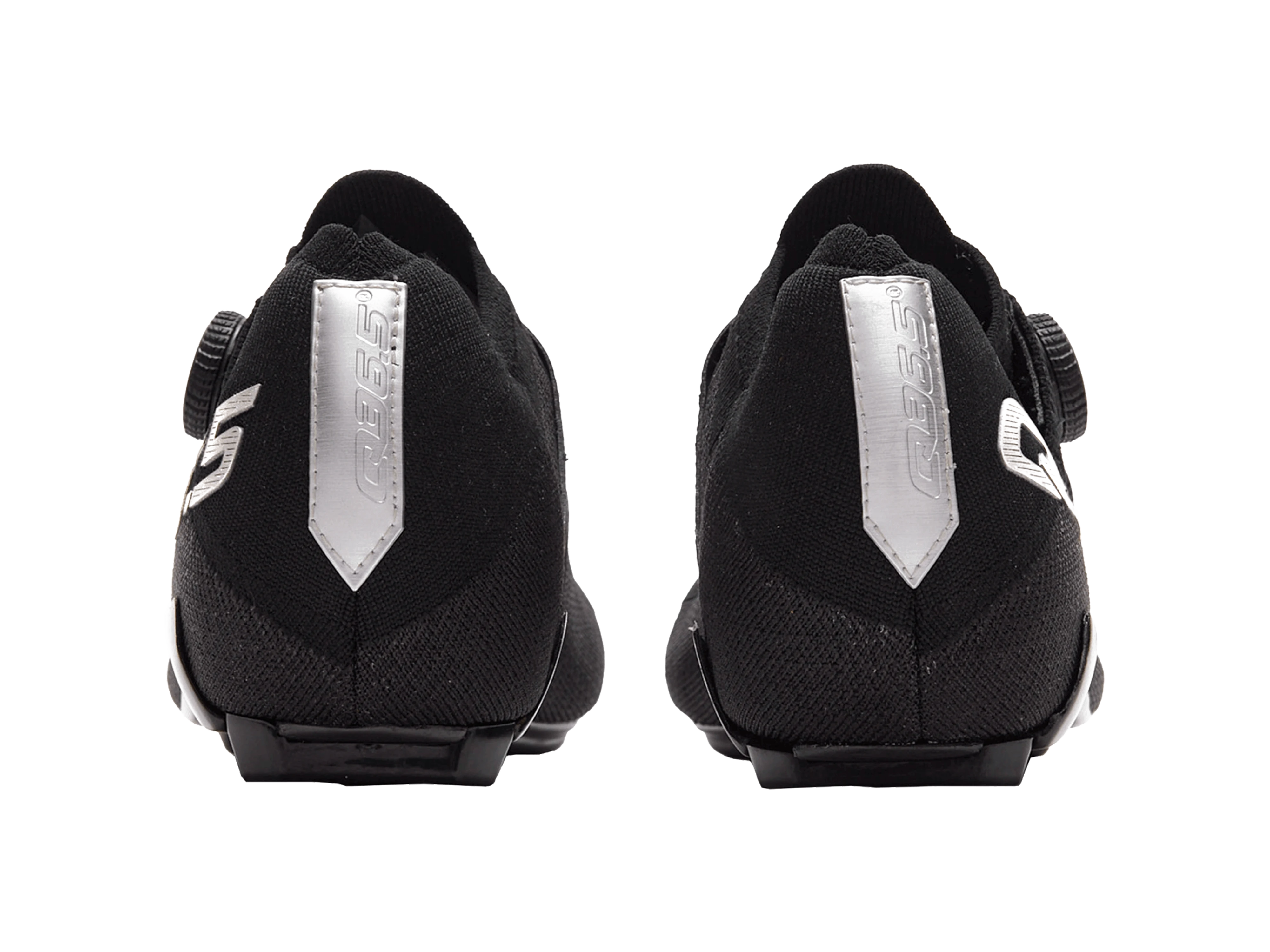 Dottore Clima Road Shoes_Black_Back.webp