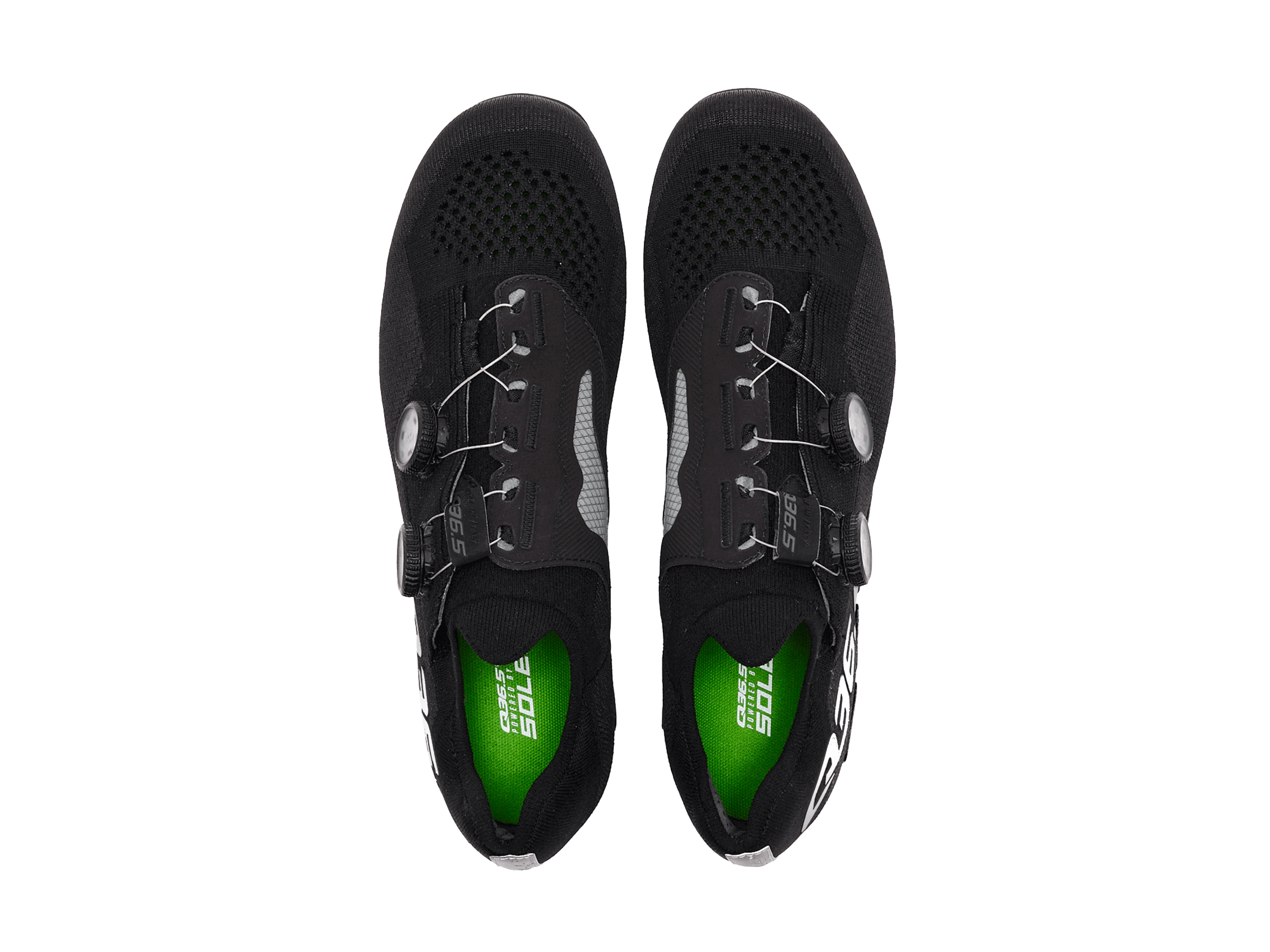 Dottore Clima Road Shoes_Black_Cenit.webp