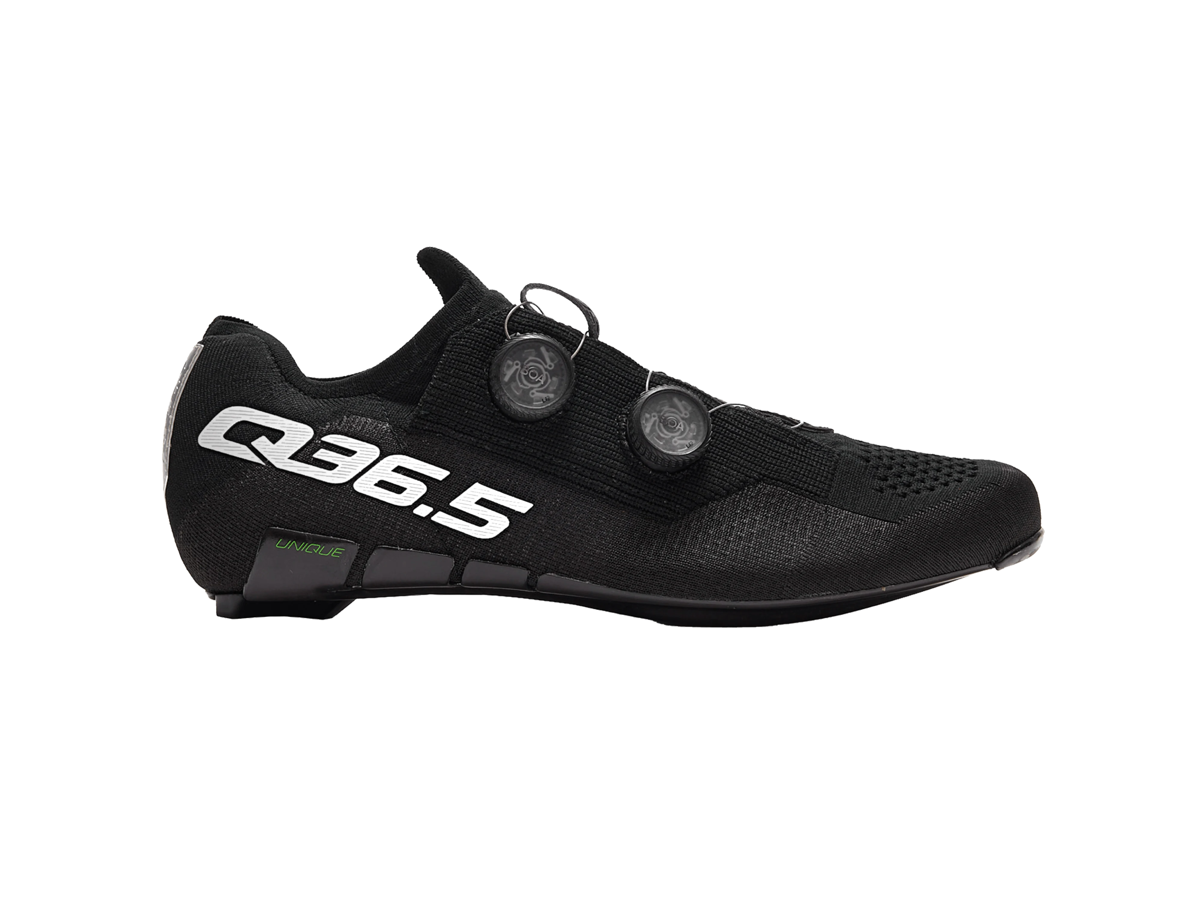 Dottore Clima Road Shoes_Black_Main.webp