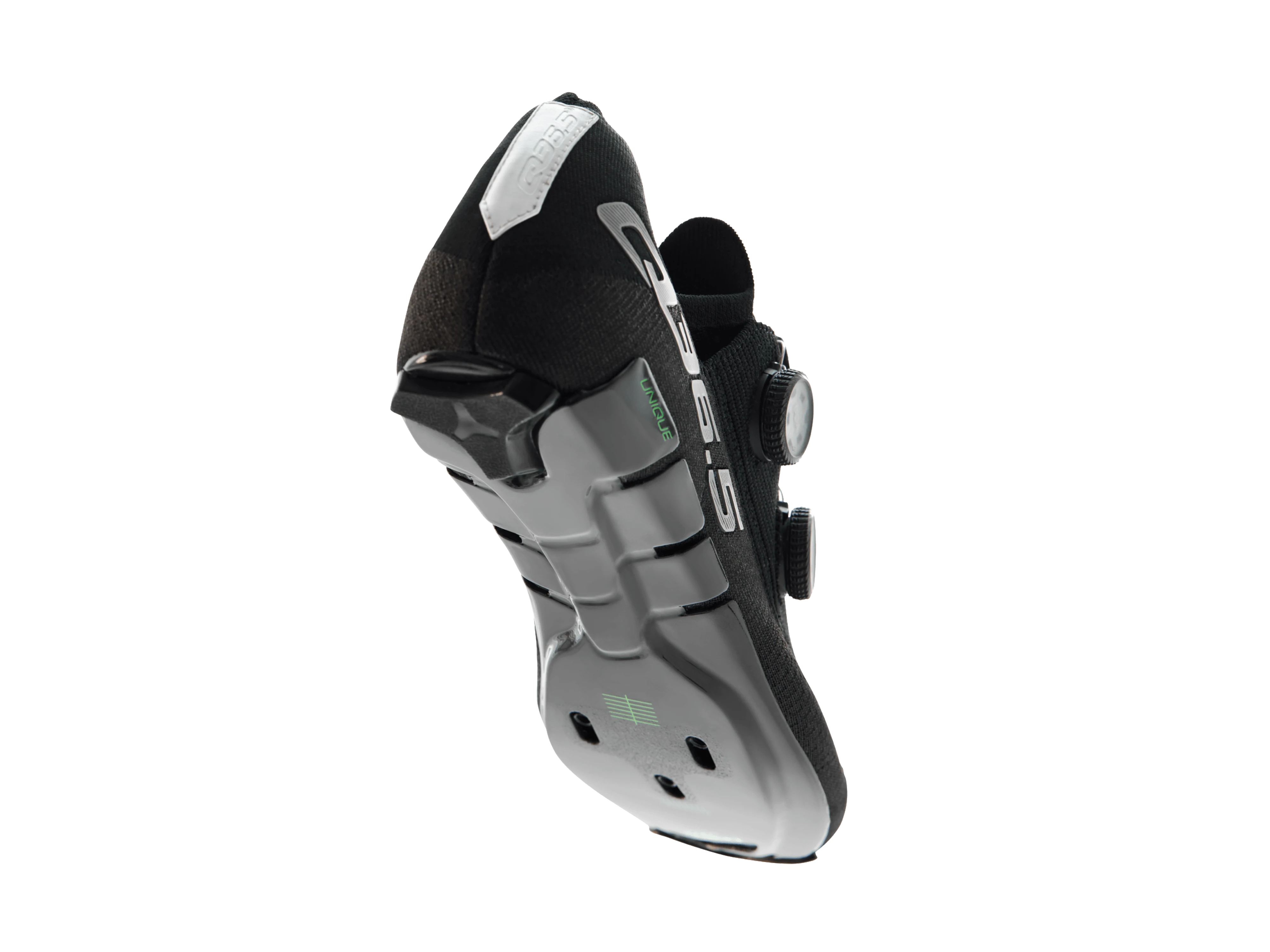 Dottore Clima Road Shoes_Black_Nadir.webp