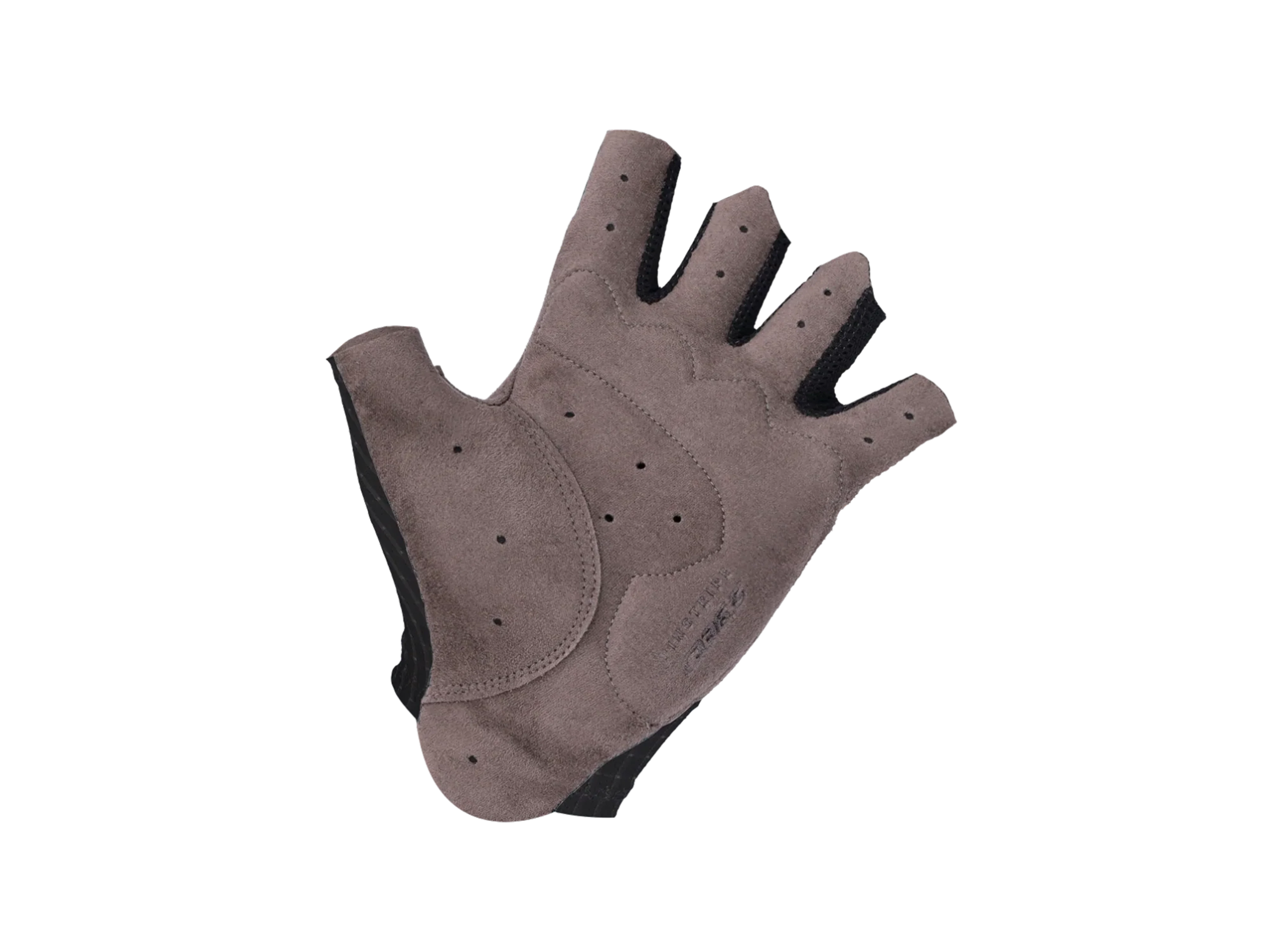 Dottore Pro Summer Gloves_Black_Back.webp