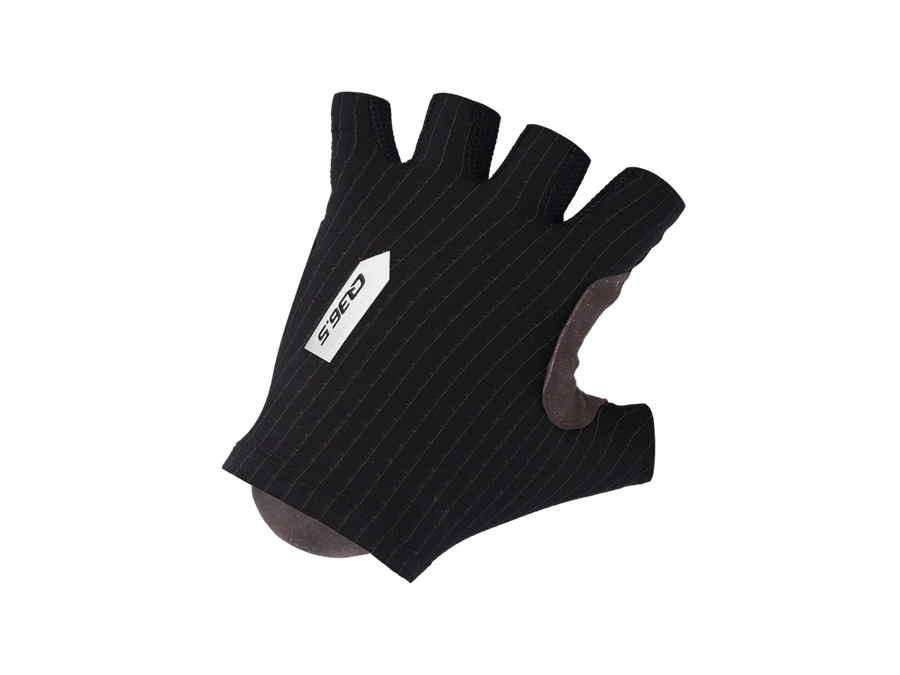 Dottore Pro Summer Gloves_Black_Main.webp