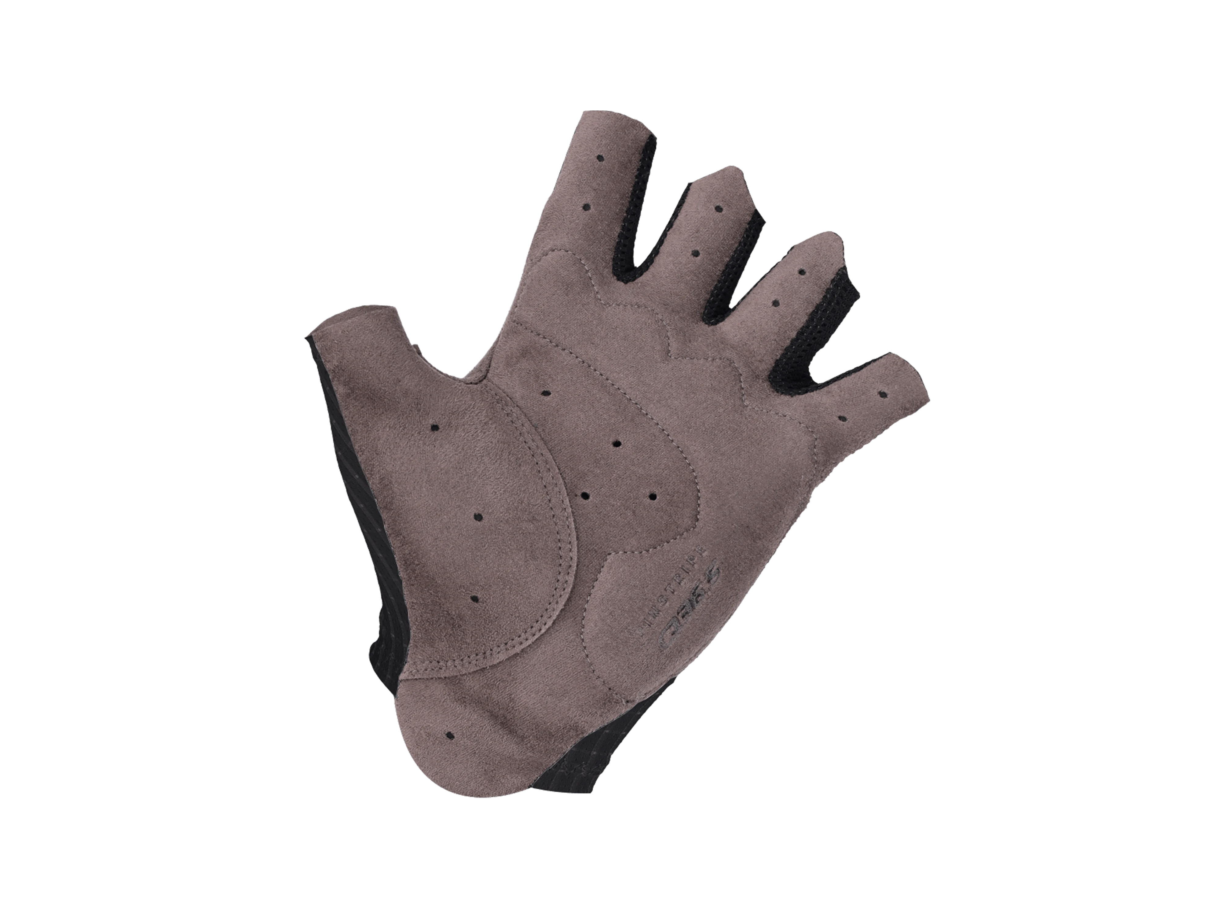 Dottore Pro Summer Gloves_Ice Grey_Back.webp
