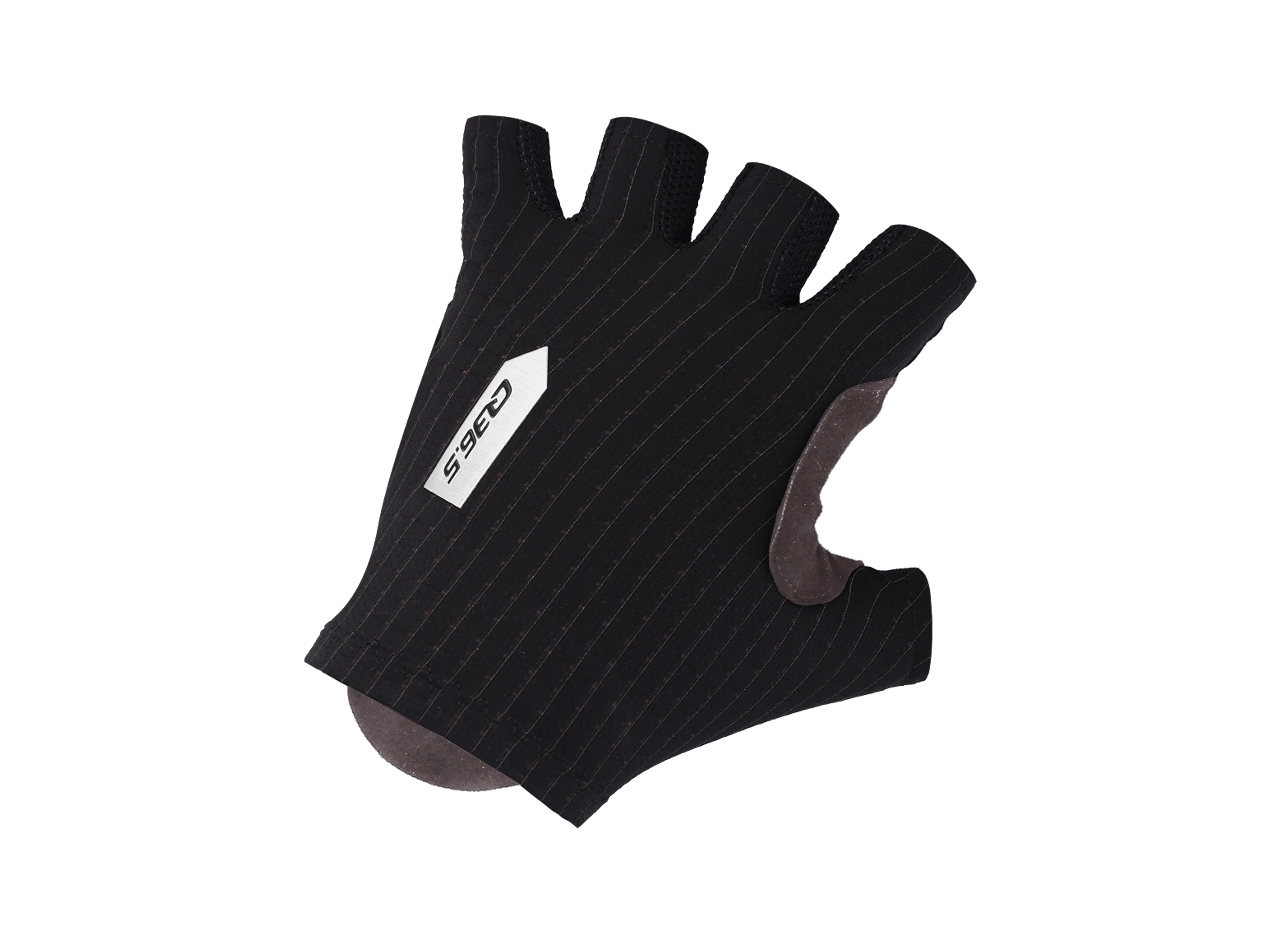 Dottore Pro Summer Gloves_Ice Grey_Front.webp