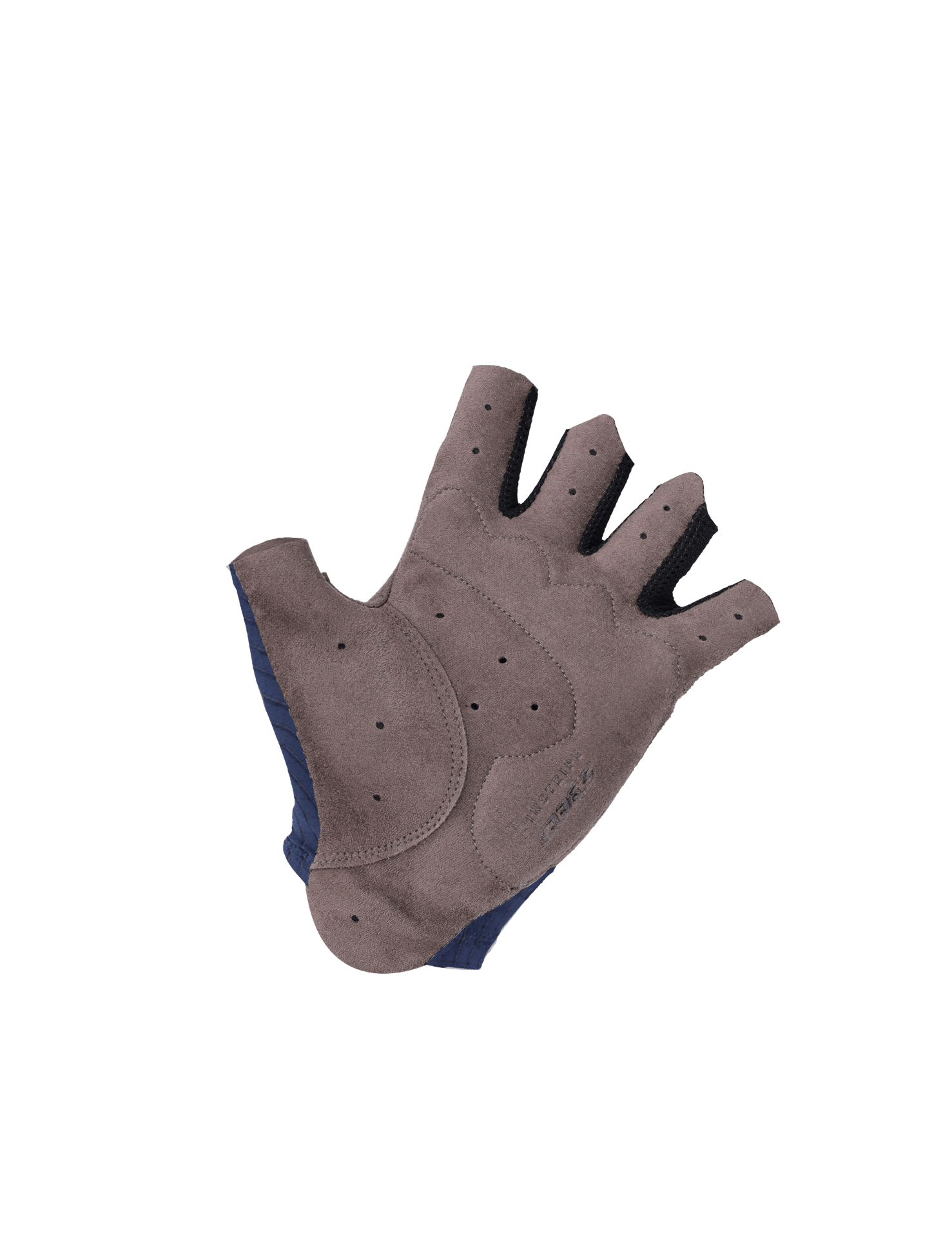 Dottore Pro Summer Gloves_Navy Blue_Back.png