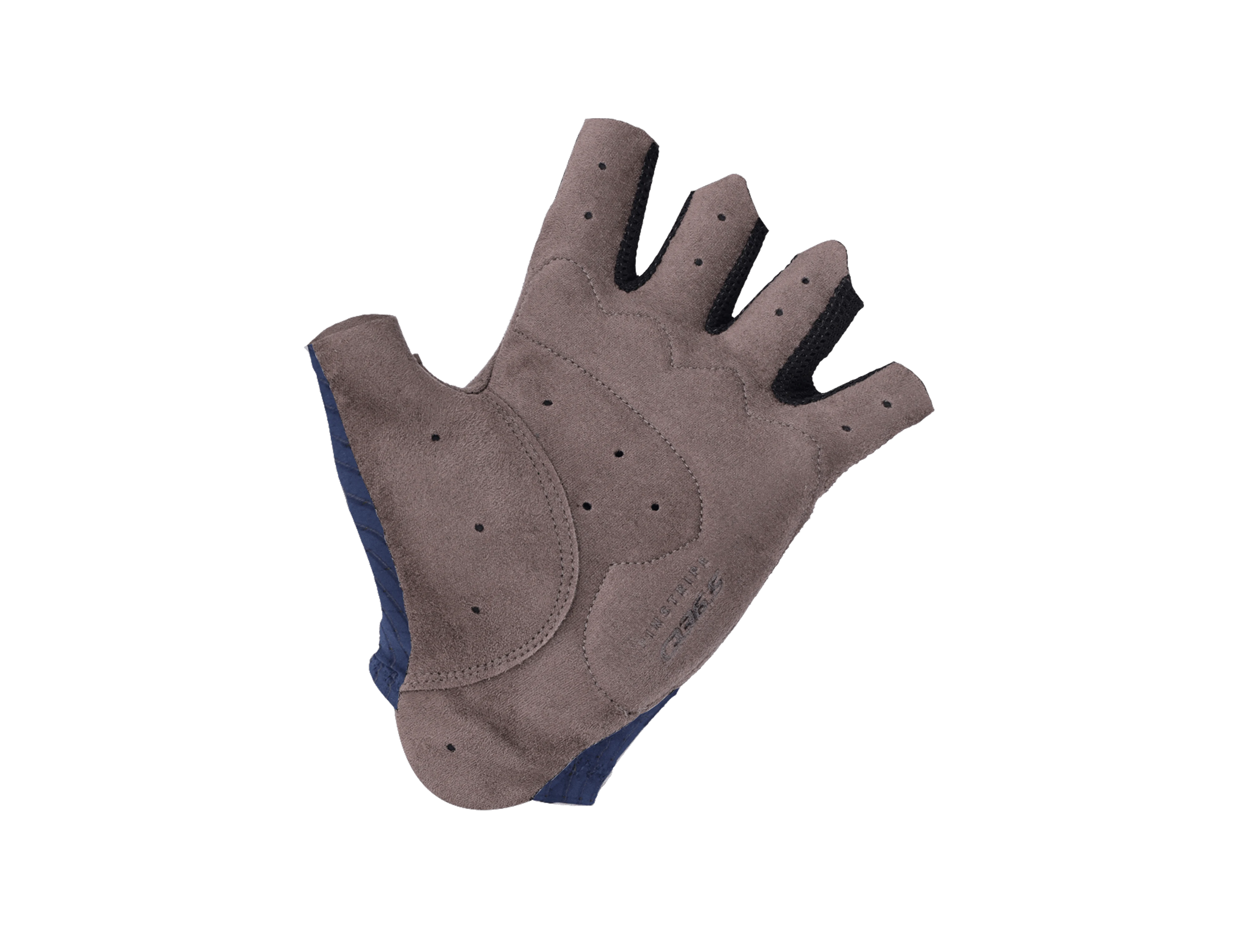 Dottore Pro Summer Gloves_Navy Blue_Back.webp