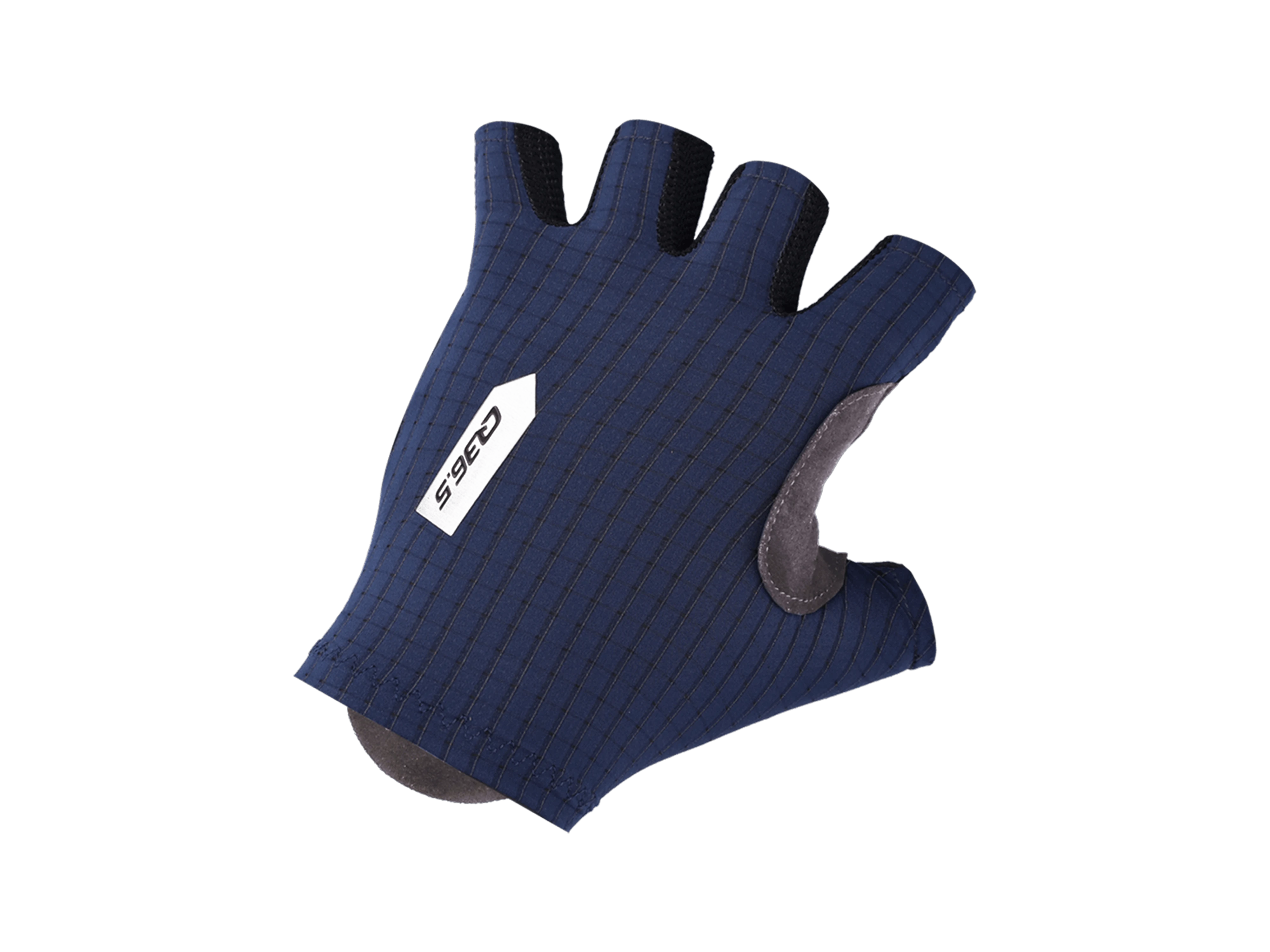 Dottore Pro Summer Gloves_Navy Blue_Front.webp