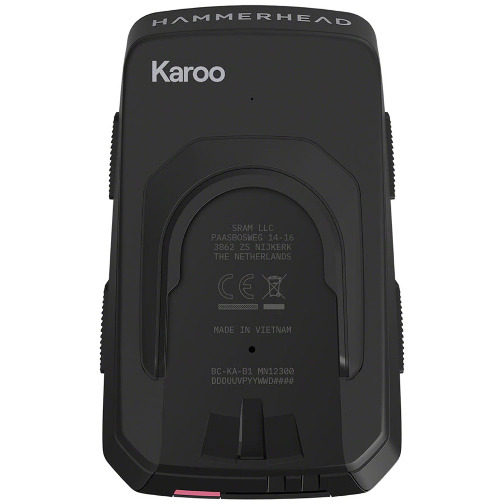 Karoo GPS Bike Computer