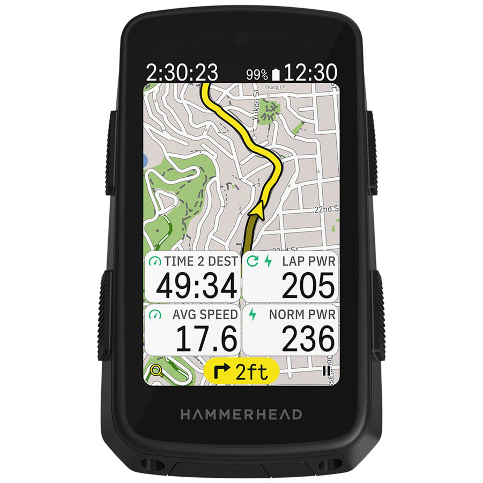 Karoo GPS Bike Computer