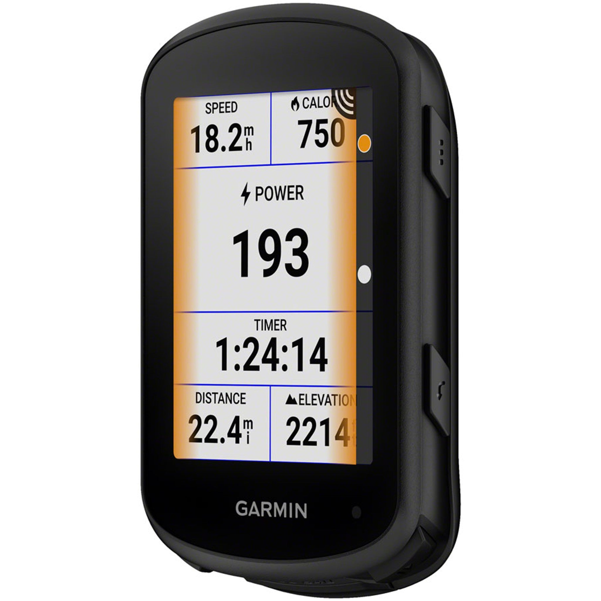 Edge 840 GPS Bike Computer