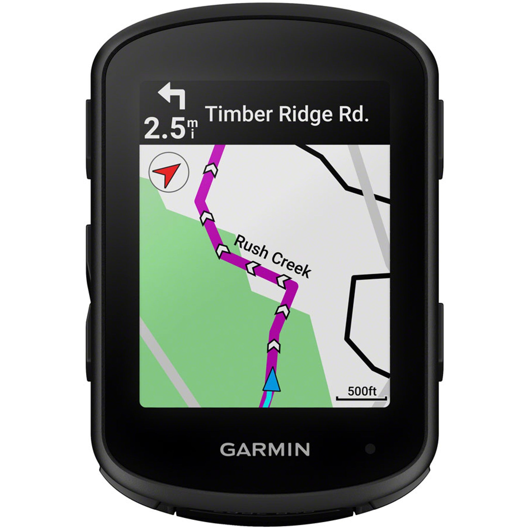 Edge 840 GPS Bike Computer