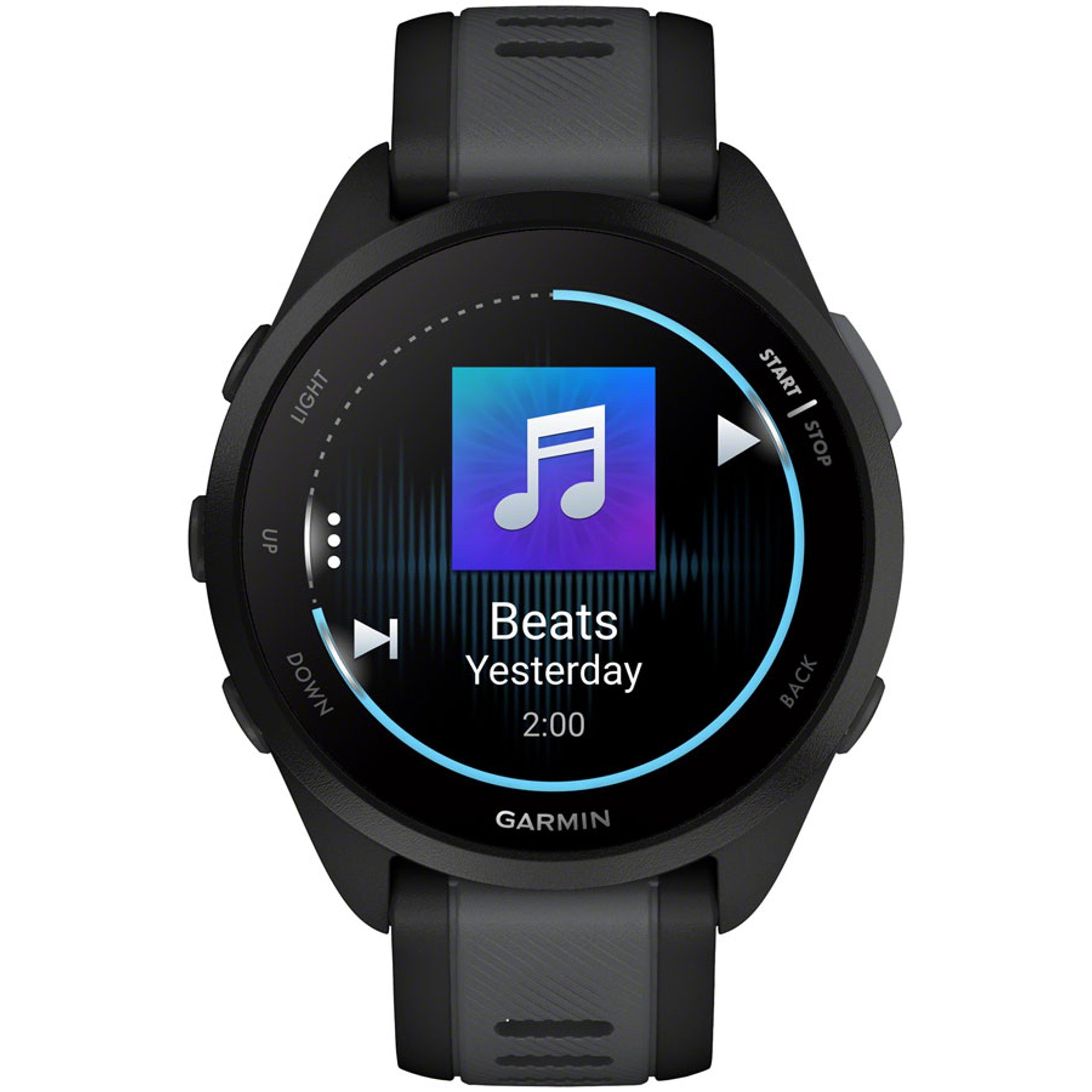 Forerunner 165 Running Watch