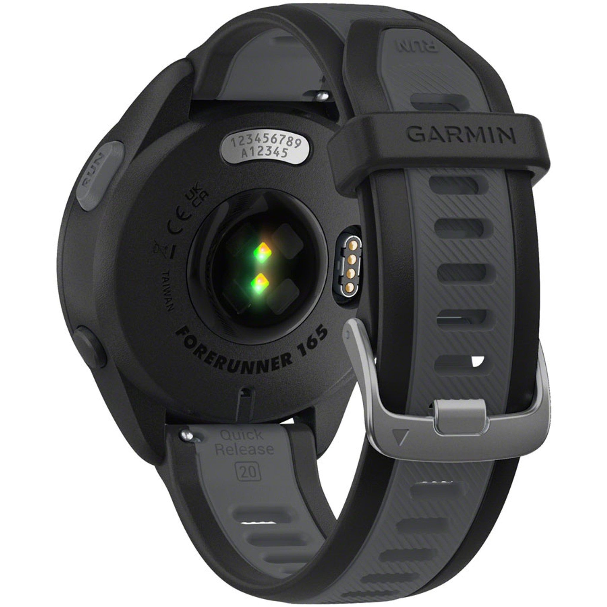 Forerunner 165 Running Watch