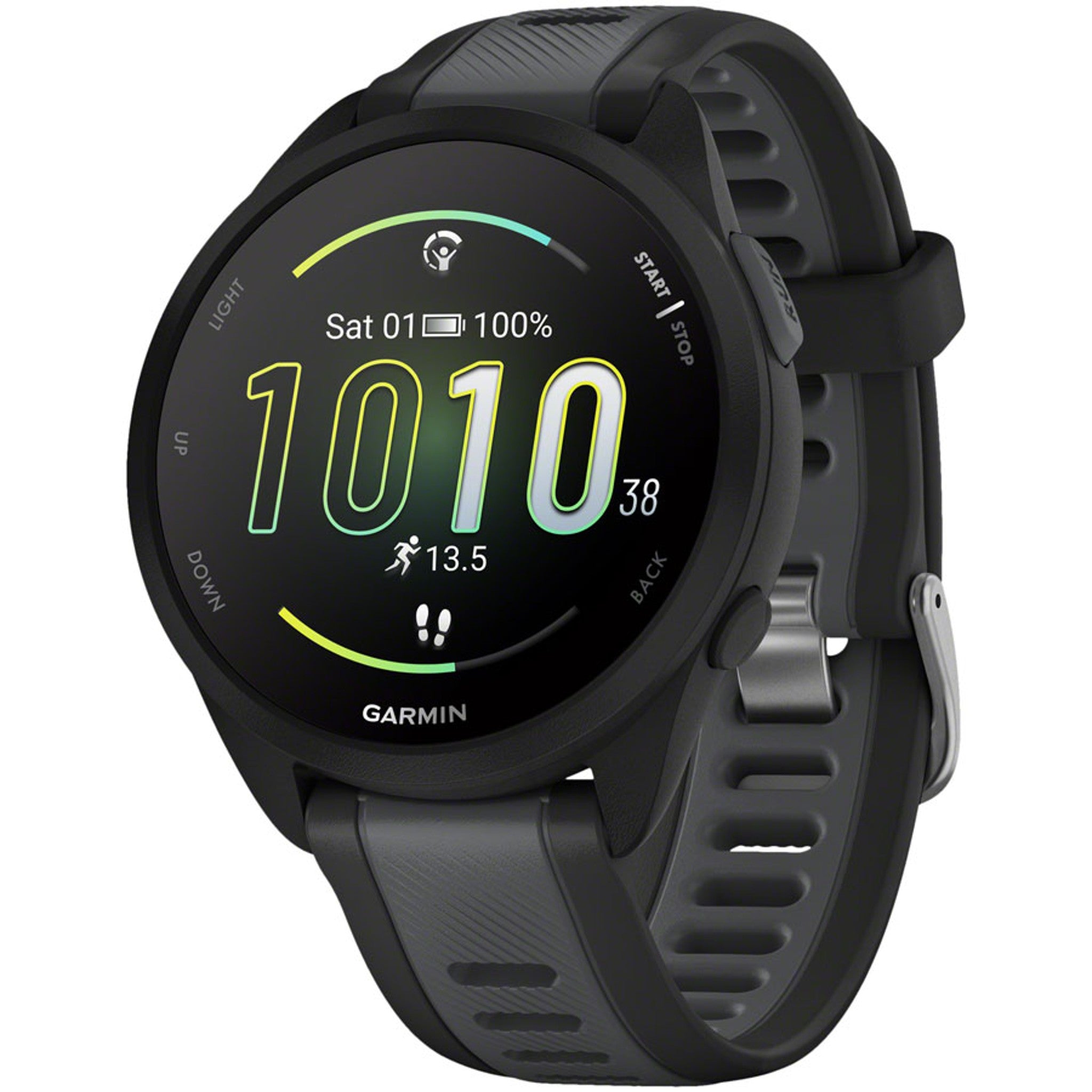 Forerunner 165 Running Watch