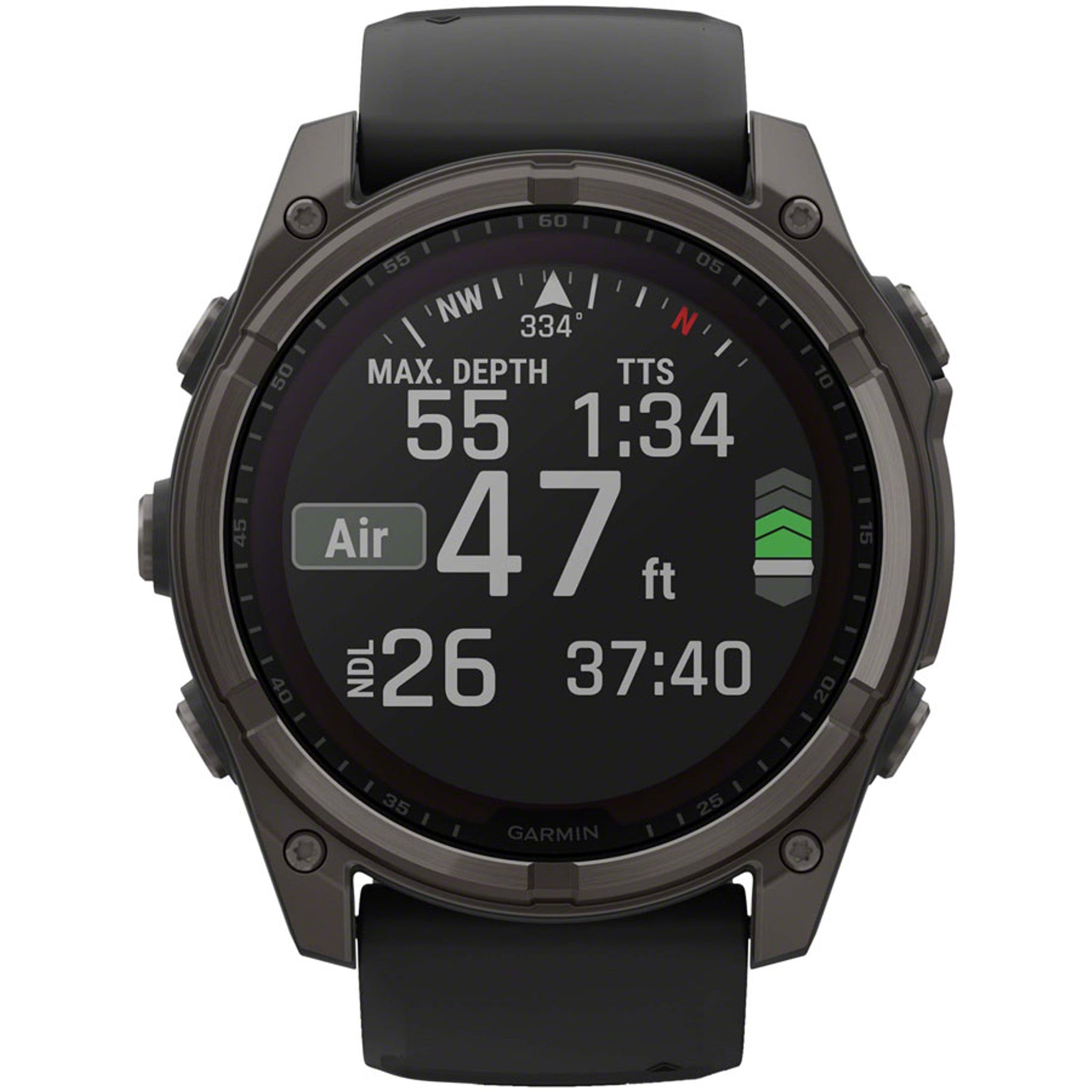 fenix 8 Smartwatch Solar