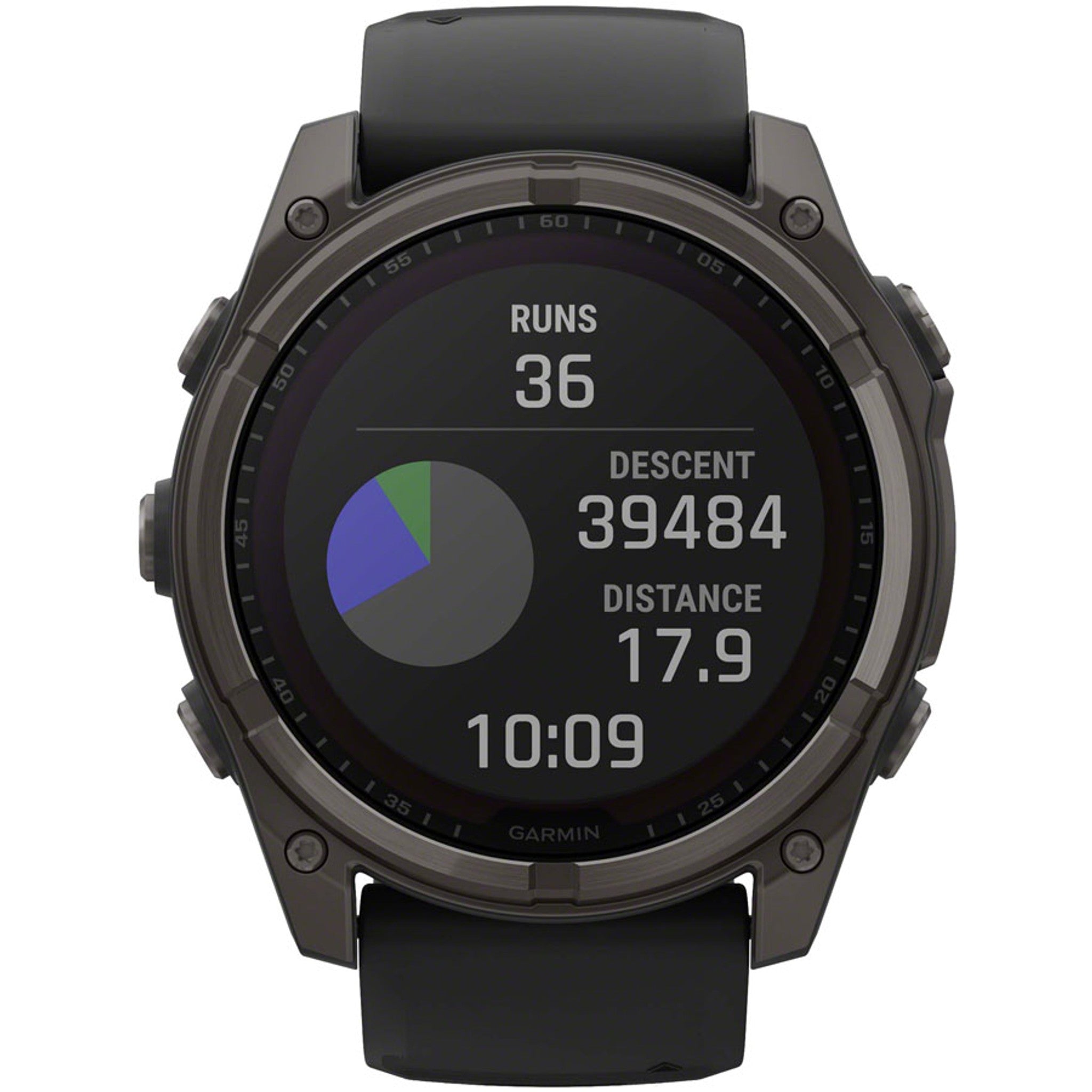 fenix 8 Smartwatch Solar