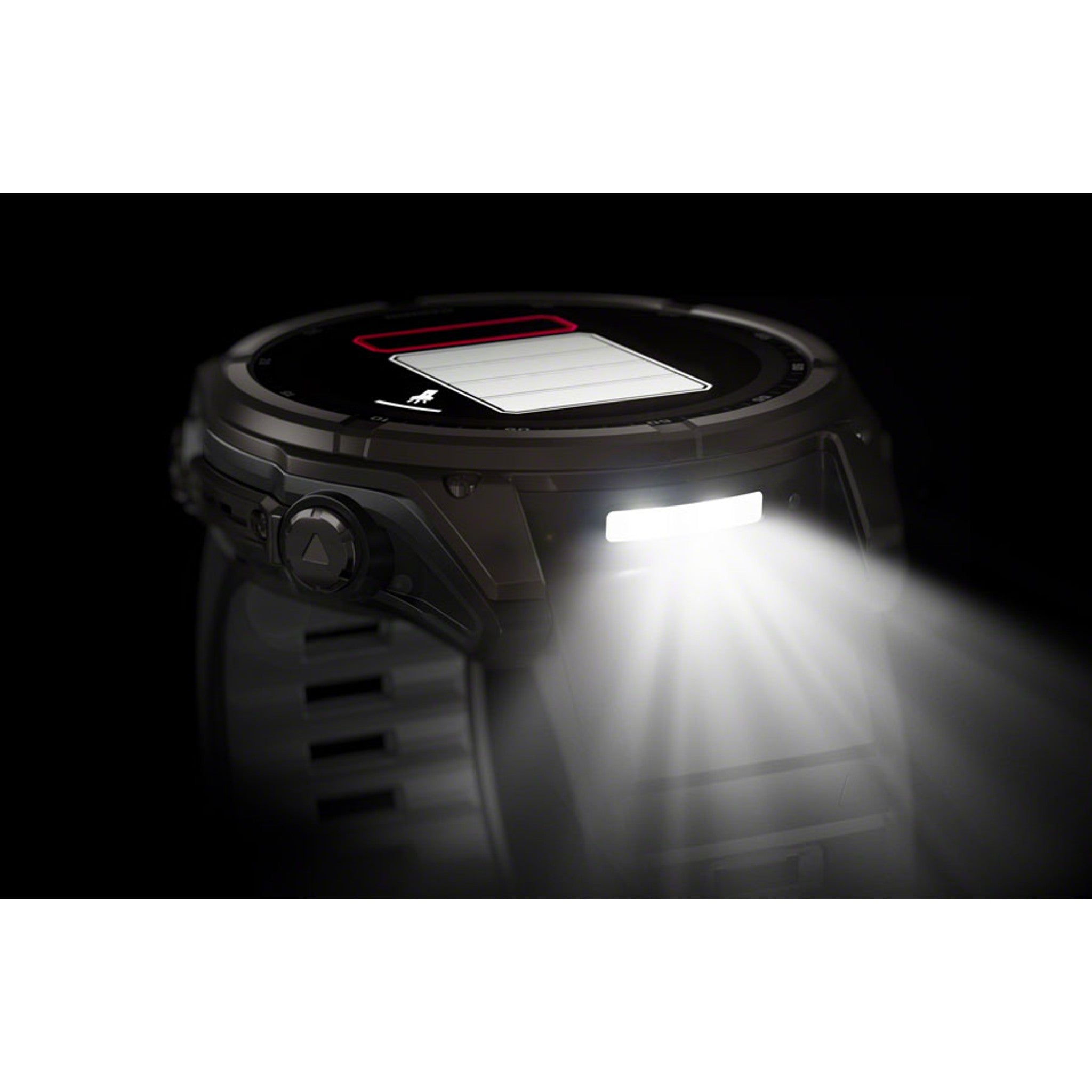 fenix 8 Smartwatch Solar