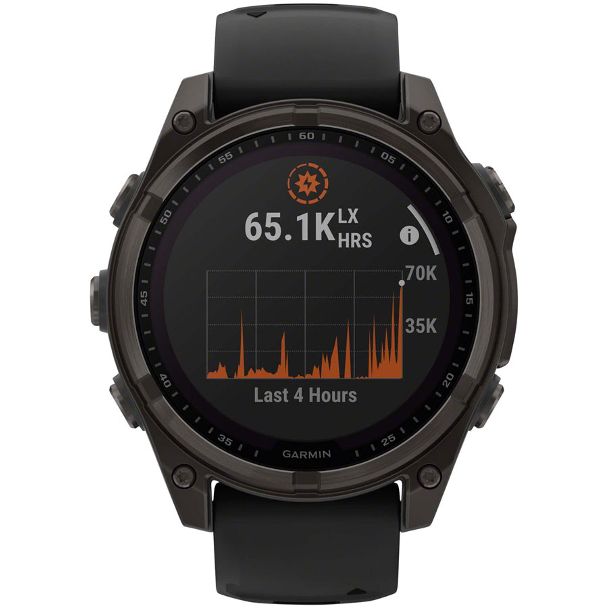 fenix 8 Smartwatch Solar