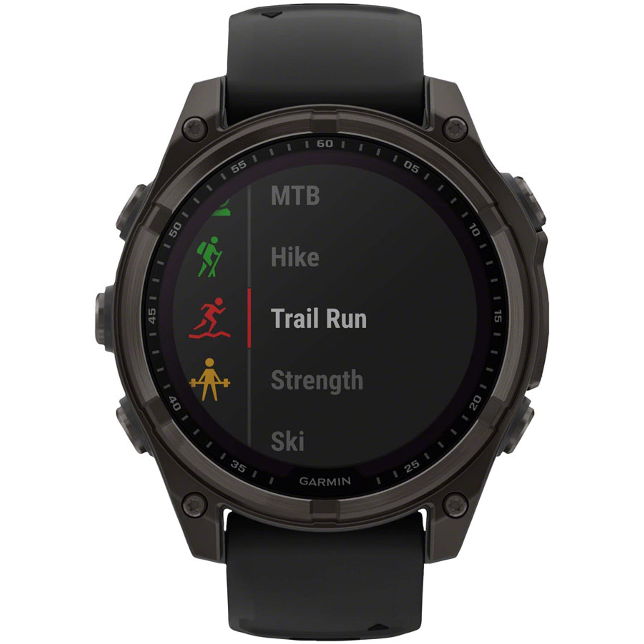 fenix 8 Smartwatch Solar