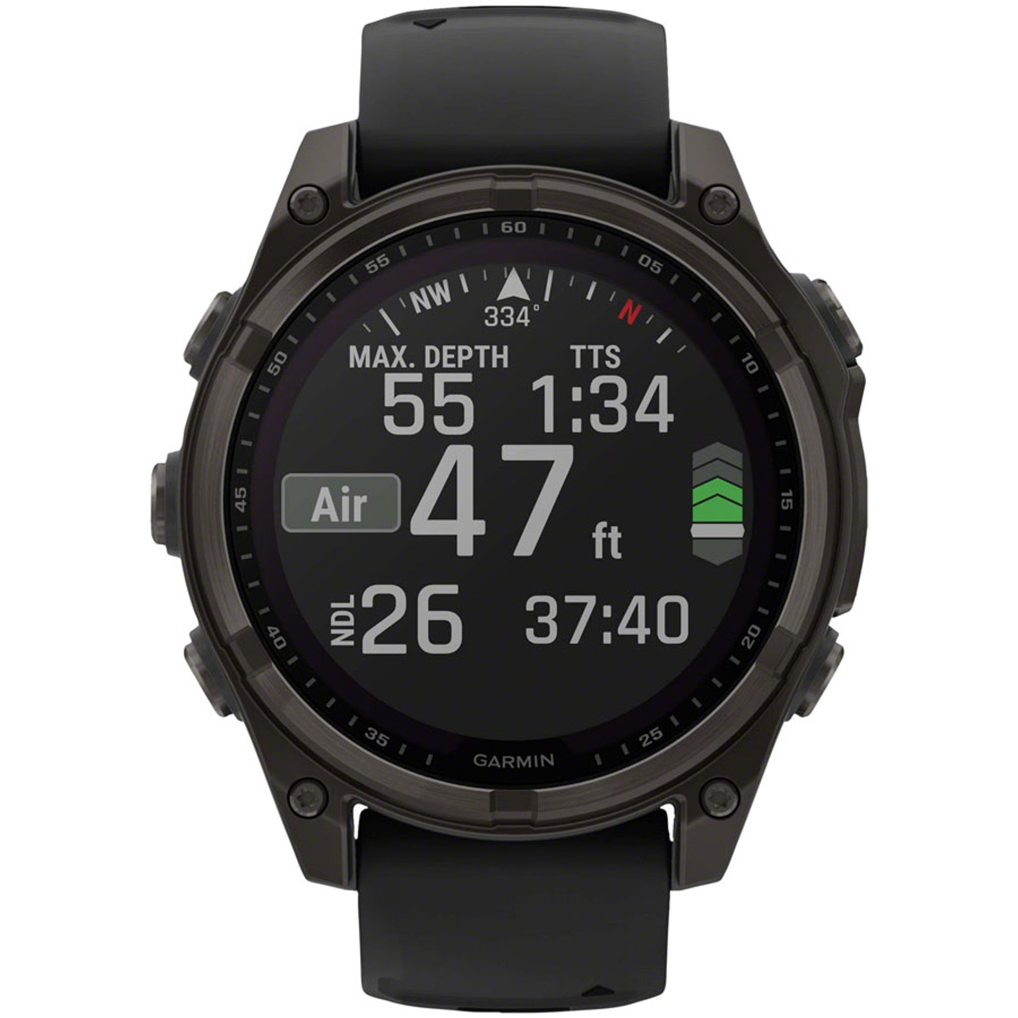 fenix 8 Smartwatch Solar