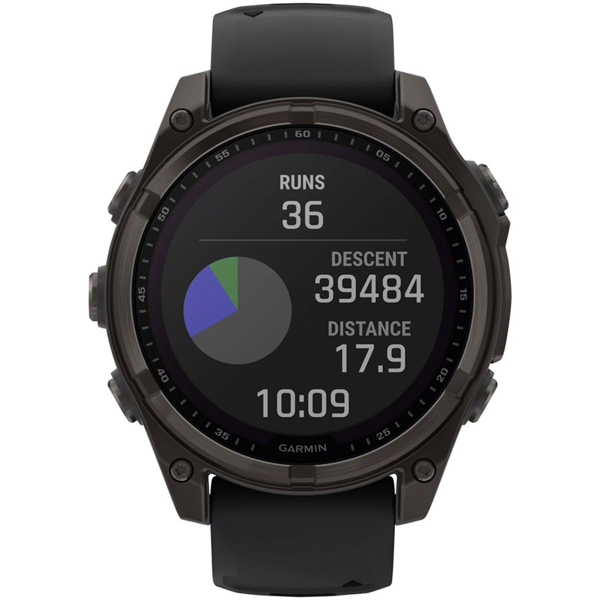 fenix 8 Smartwatch Solar